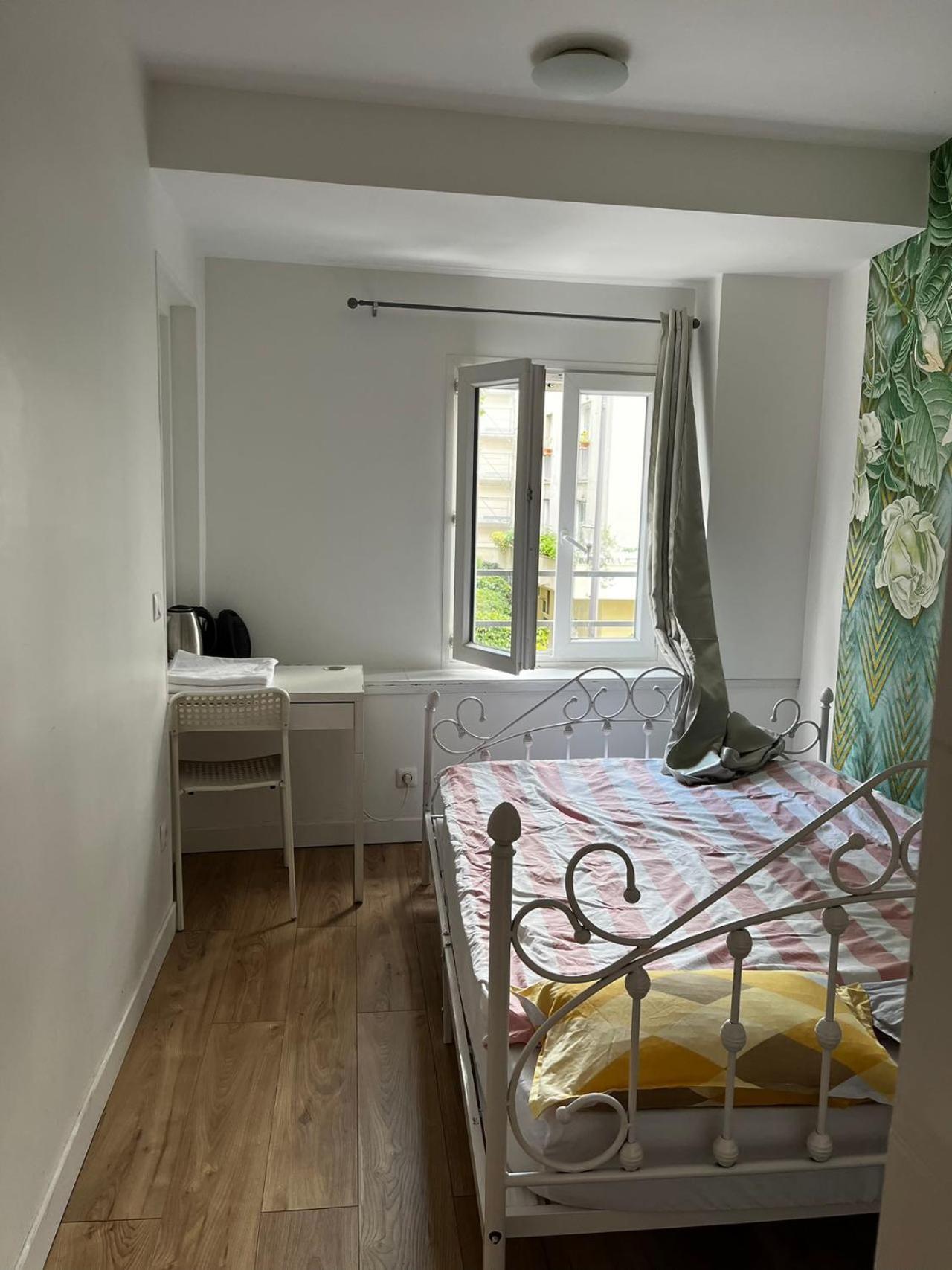 Albergue Chez Mia