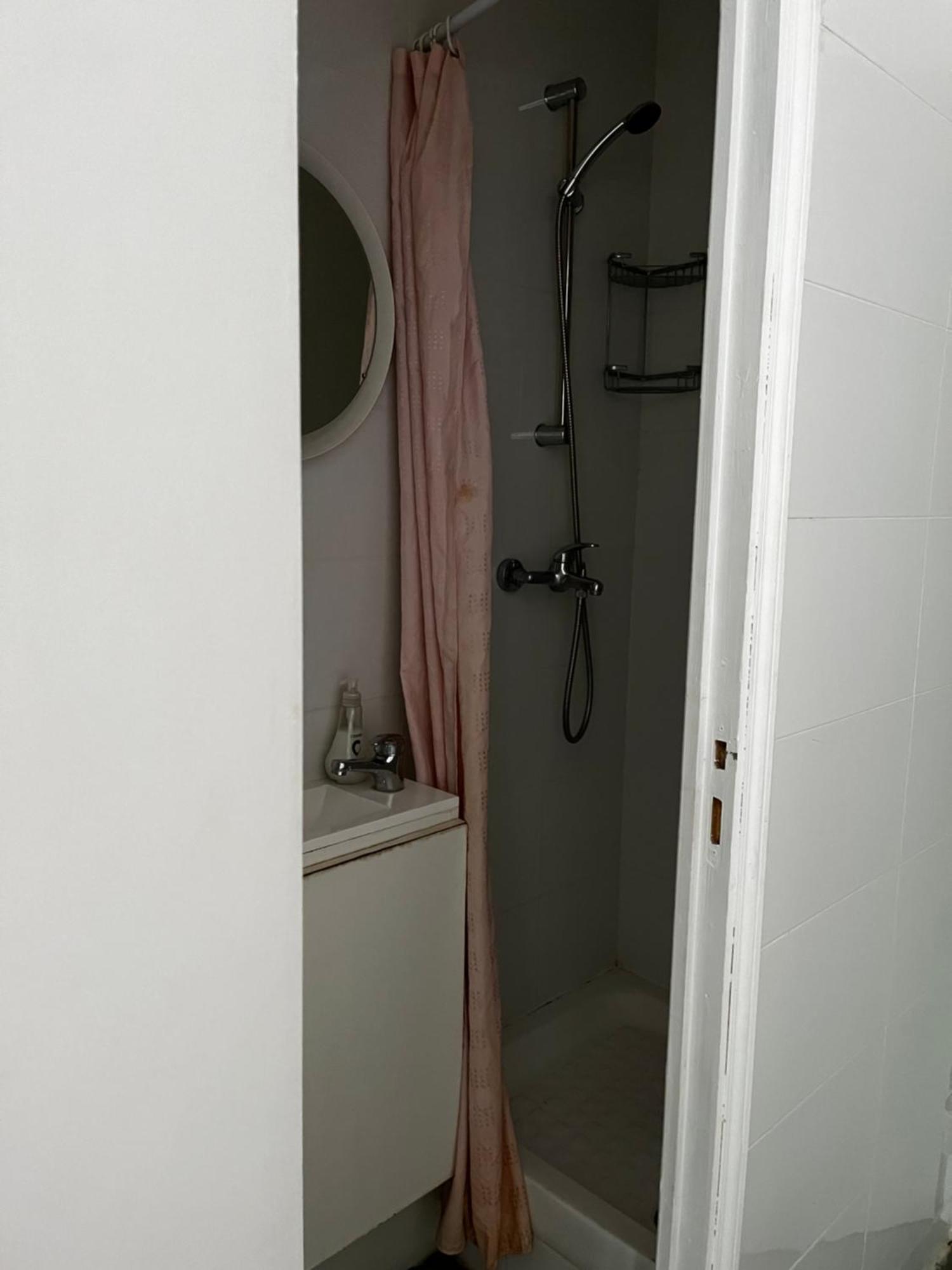Albergue Chez Mia