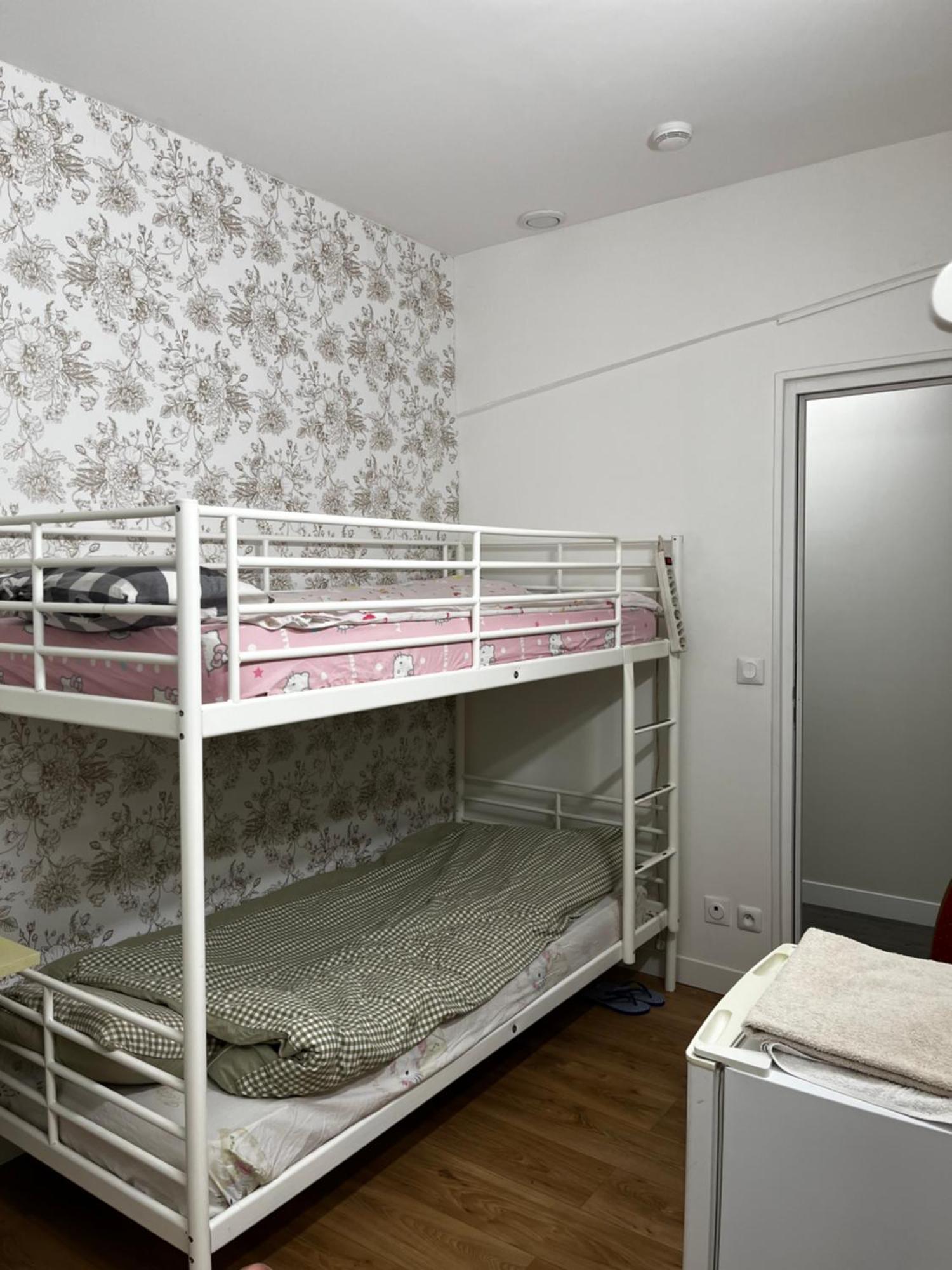 Albergue Chez Mia *
