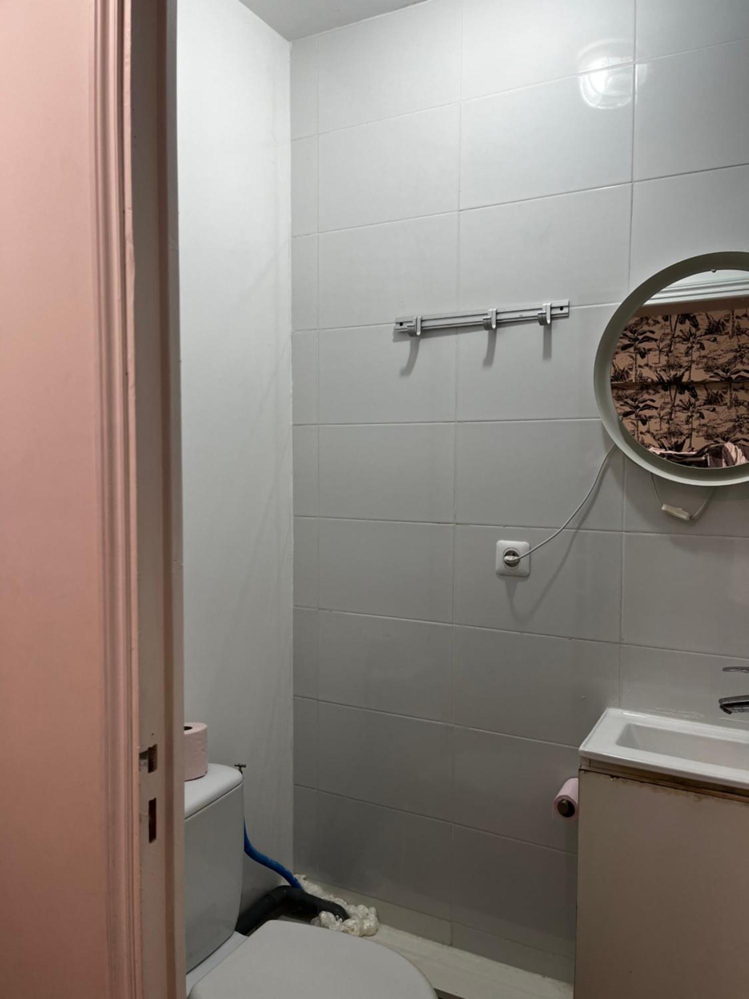 Albergue Chez Mia Paris