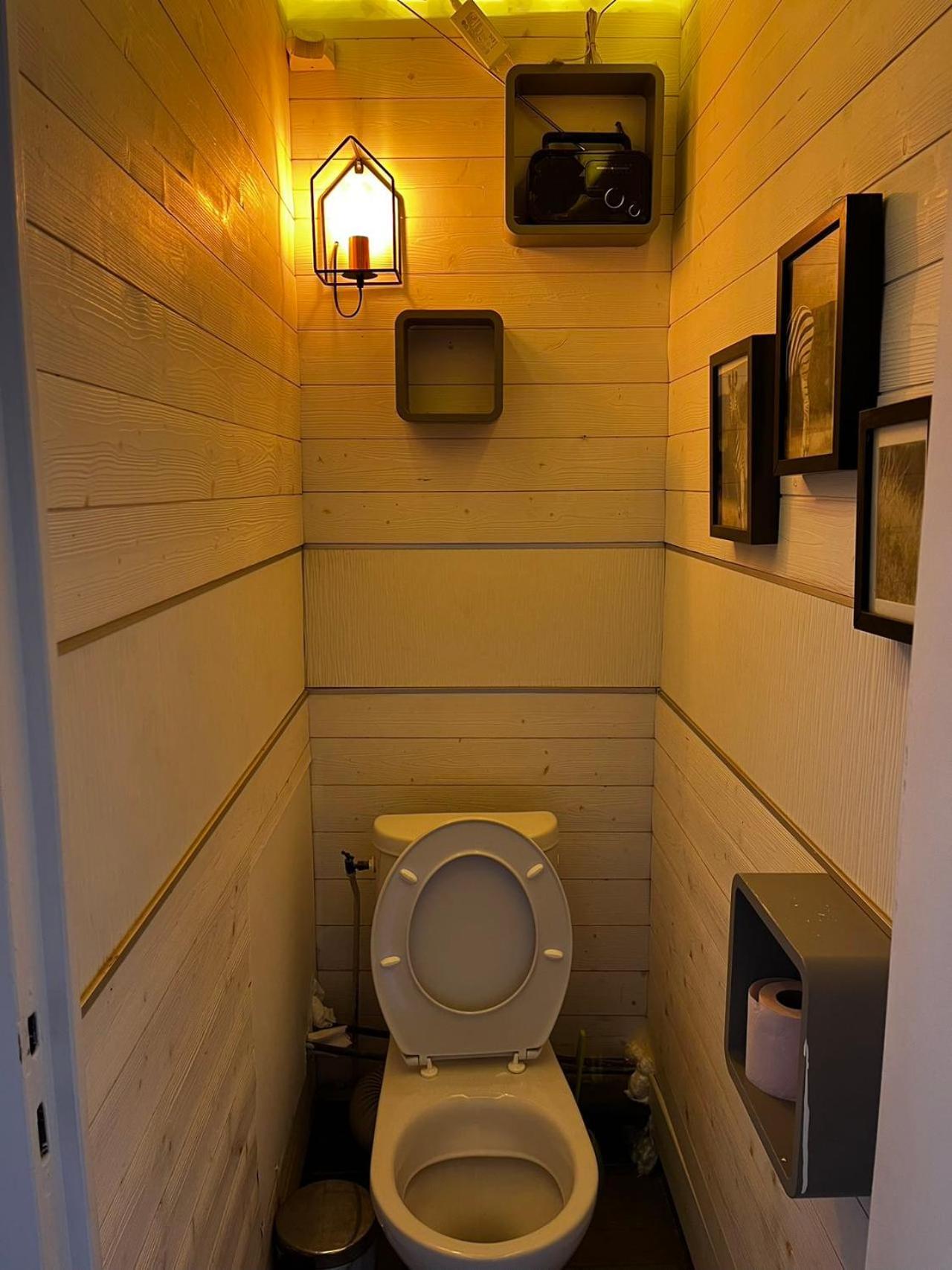 Chez Mia Albergue