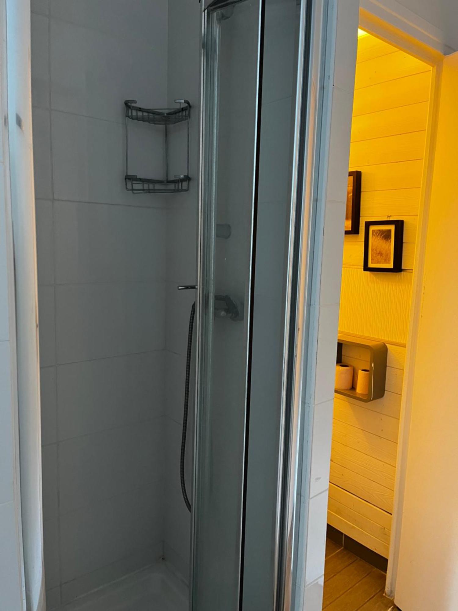 Albergue Chez Mia