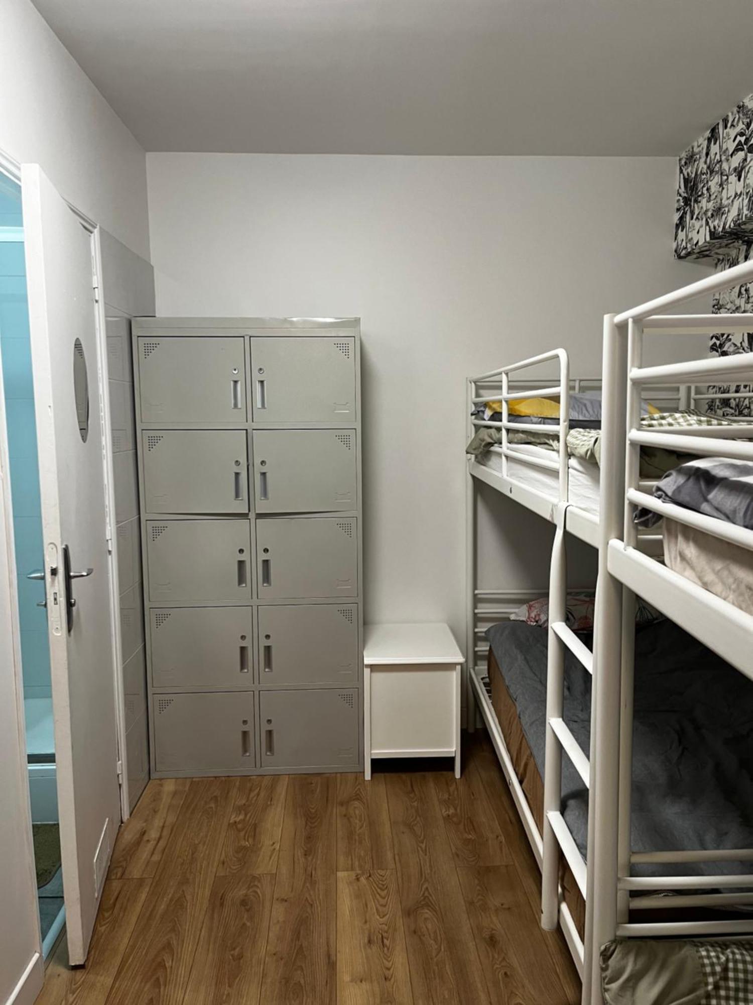 Chez Mia Albergue *