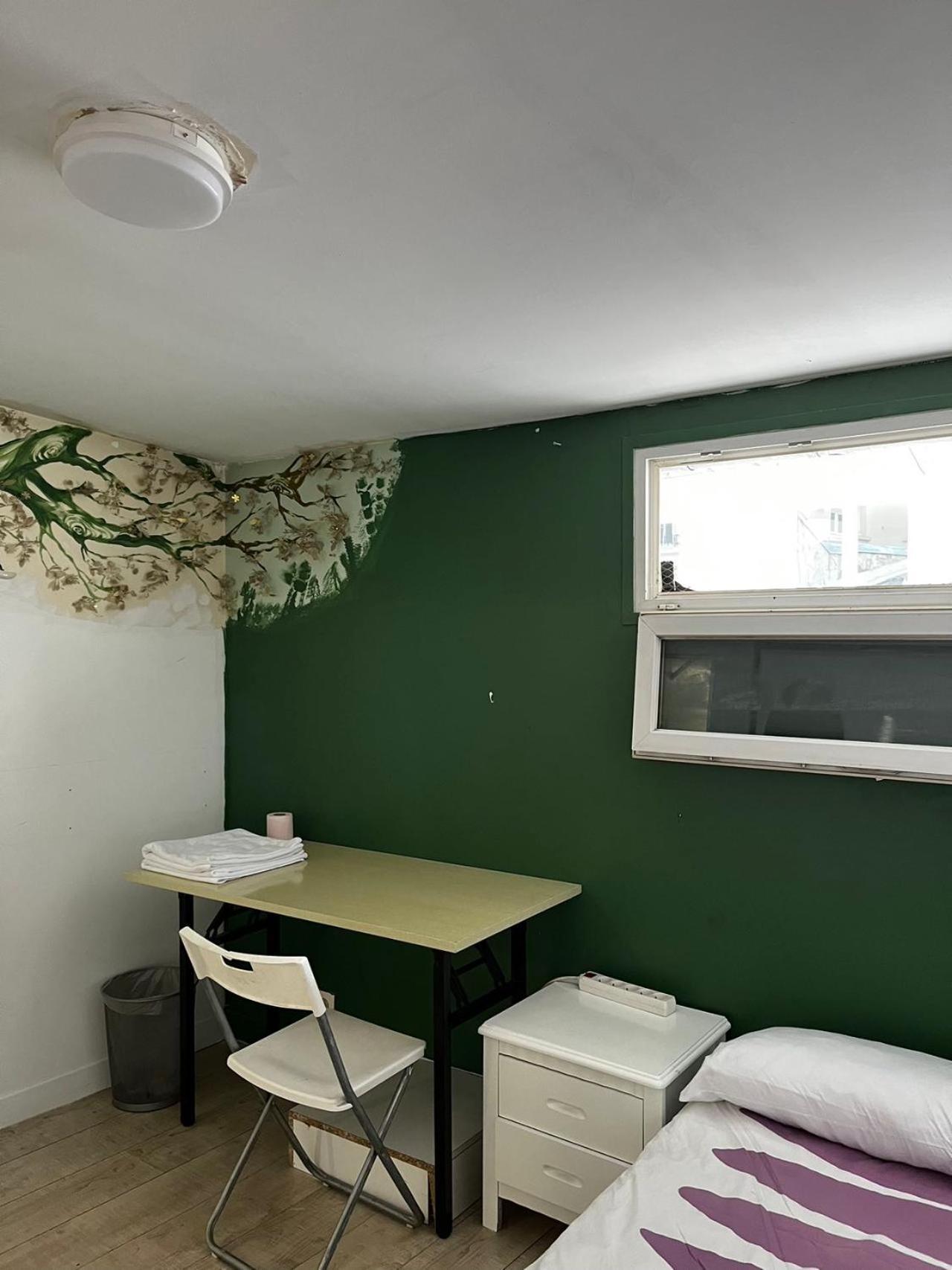 Albergue Chez Mia *