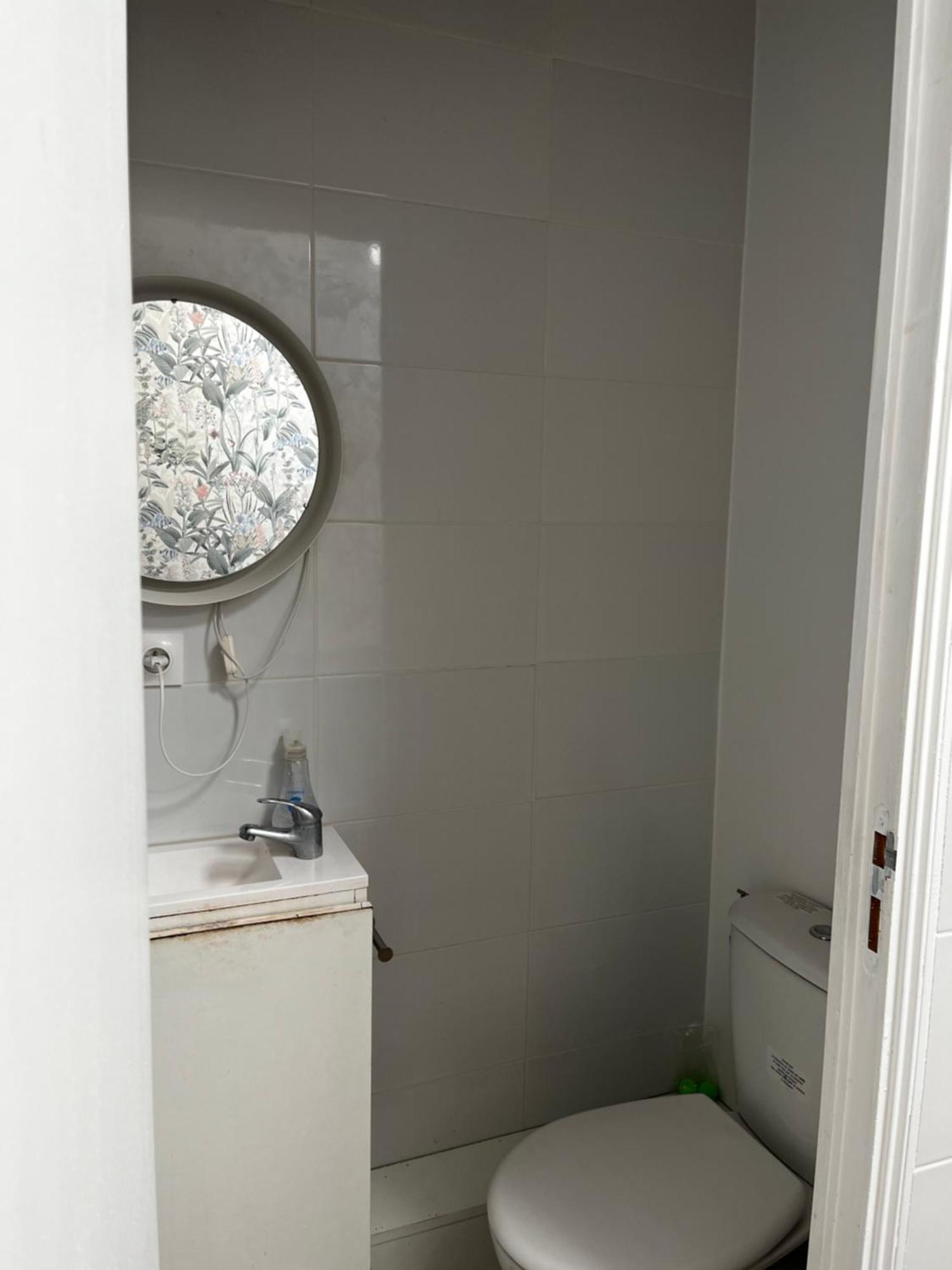 Chez Mia Albergue Paris
