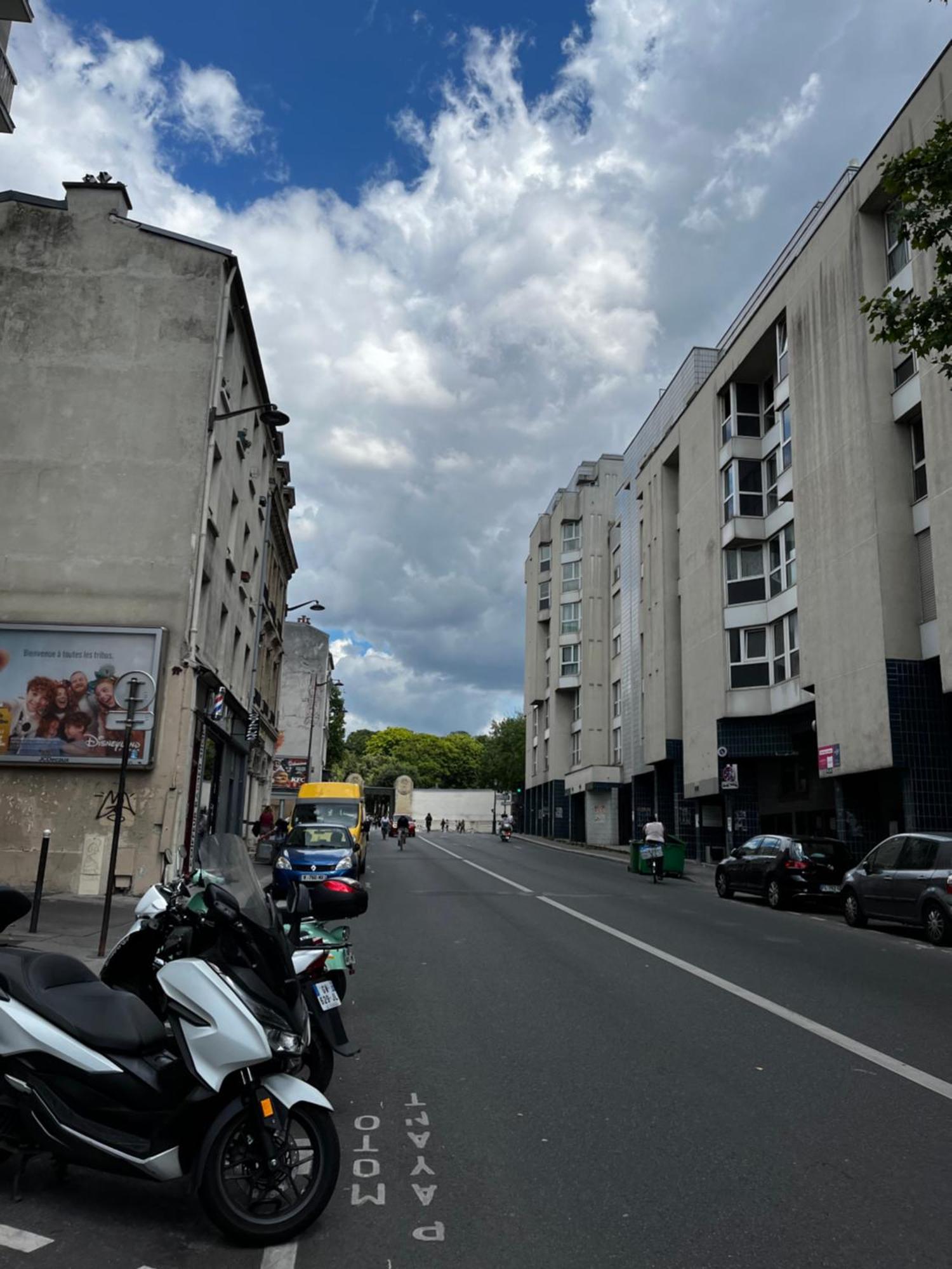 Chez Mia Albergue