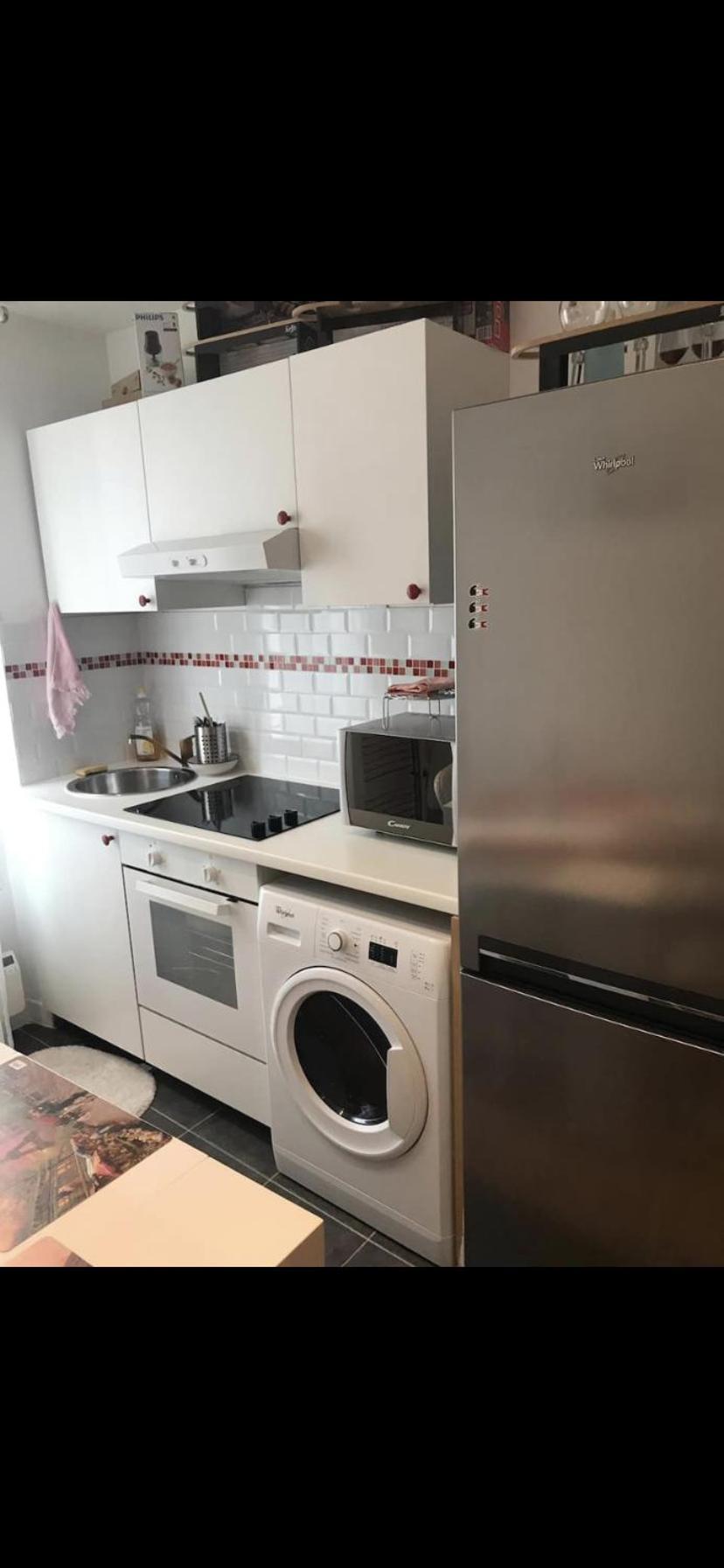 Apartamento Prelep Stan U Srcu Pariza Kod Trga Republike! *