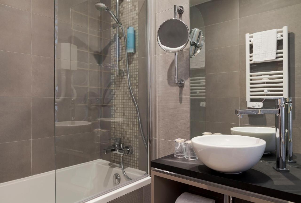 Timhotel Palais Royal