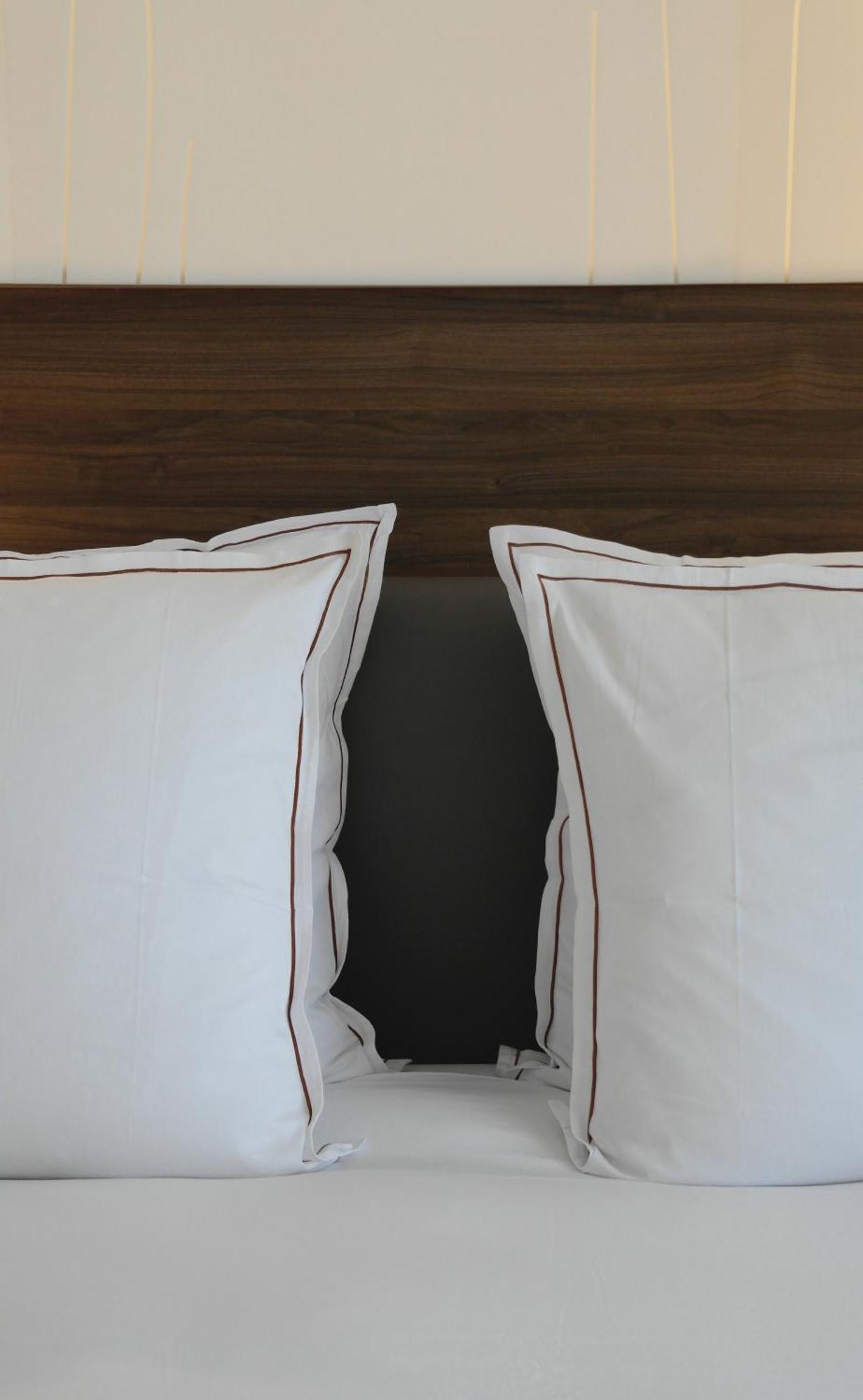 Jules & Jim Hotel
