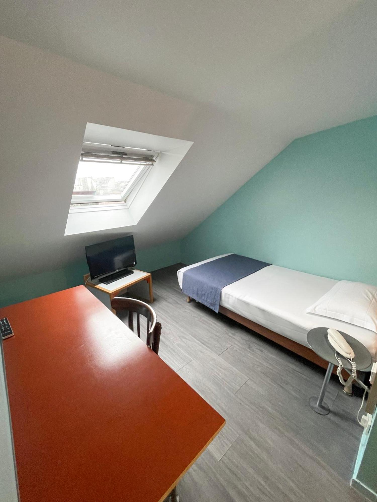 Hotel Solar Paris