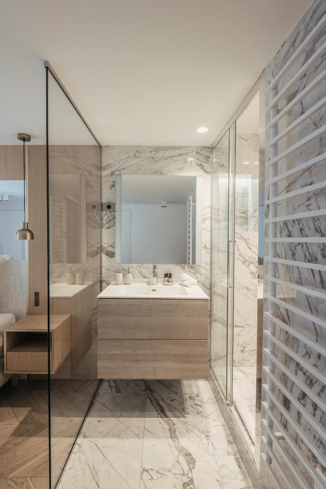 Apartamento Highstay - Luxury Serviced - Place Vendome *