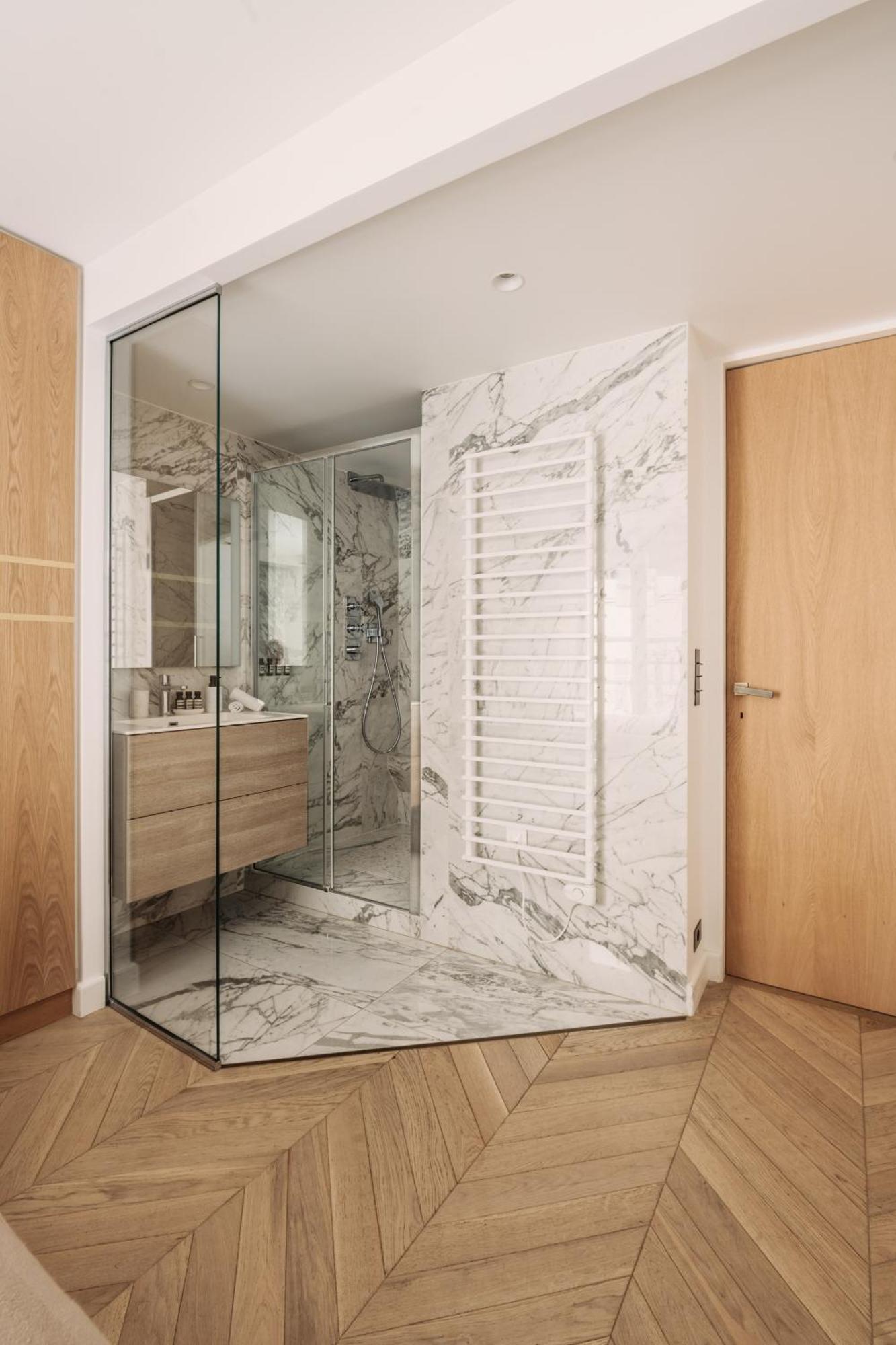 Highstay - Luxury Serviced - Place Vendome Apartamento Paris