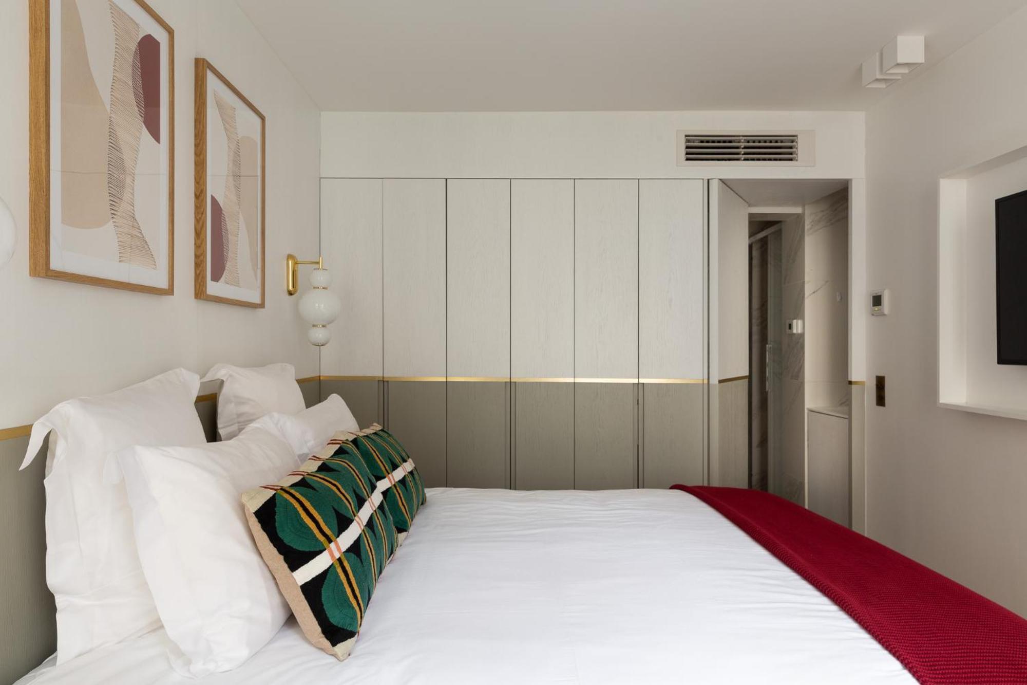 Highstay - Luxury Serviced - Place Vendome Apartamento