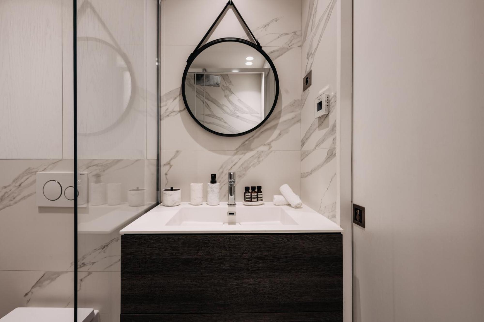 Apartamento Highstay - Luxury Serviced - Place Vendome
