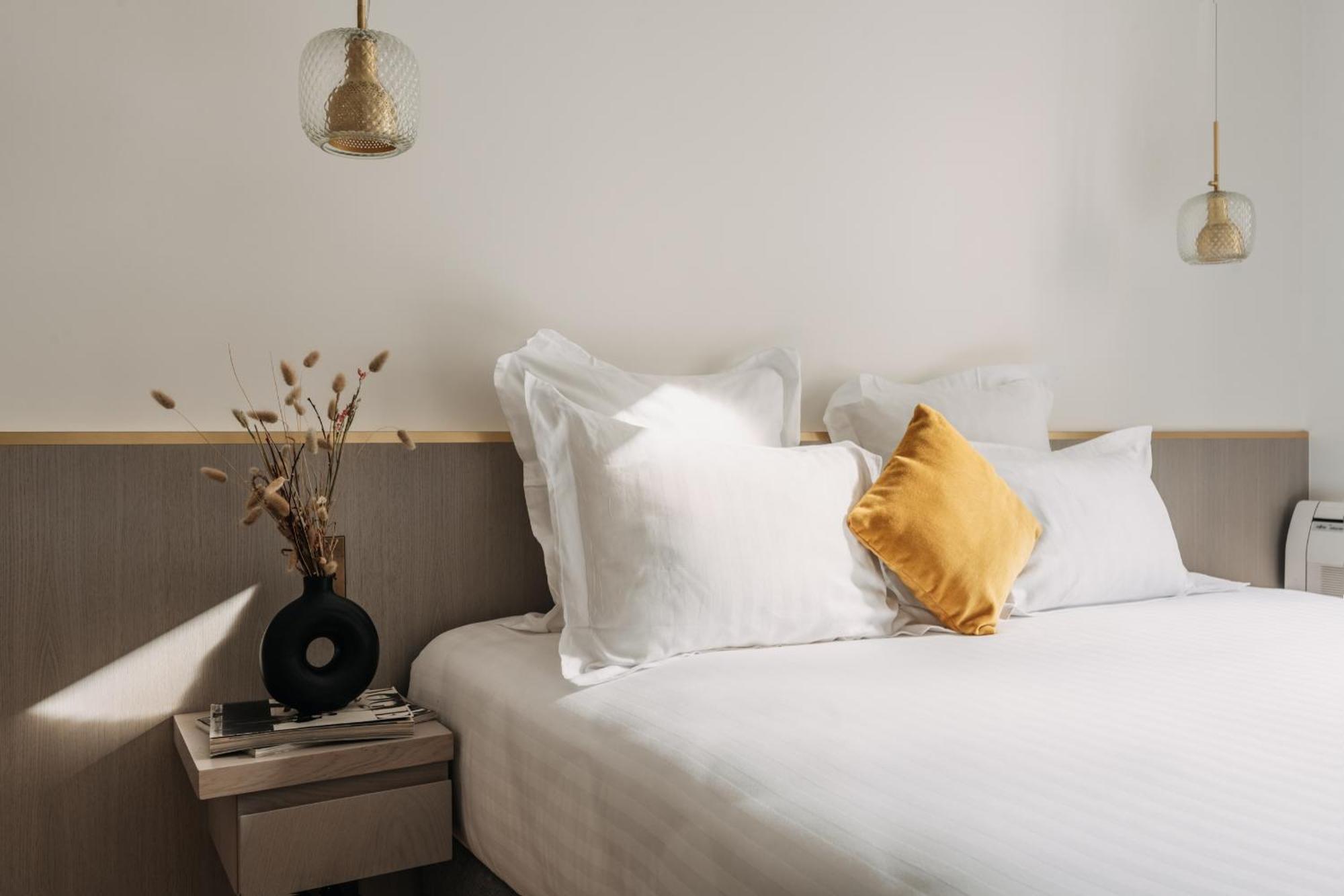Highstay - Luxury Serviced - Place Vendome Apartamento *