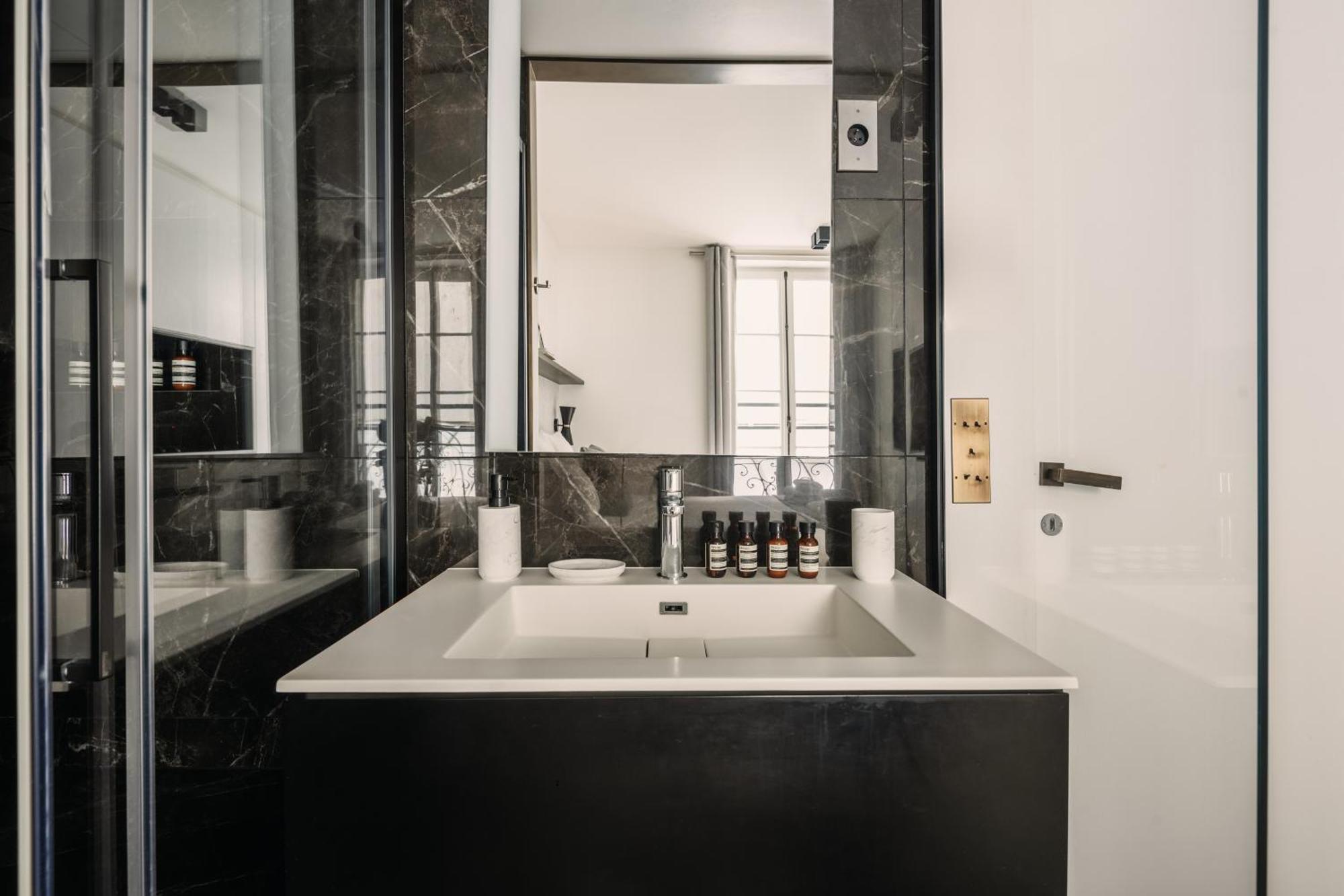 Apartamento Highstay - Luxury Serviced - Place Vendome *