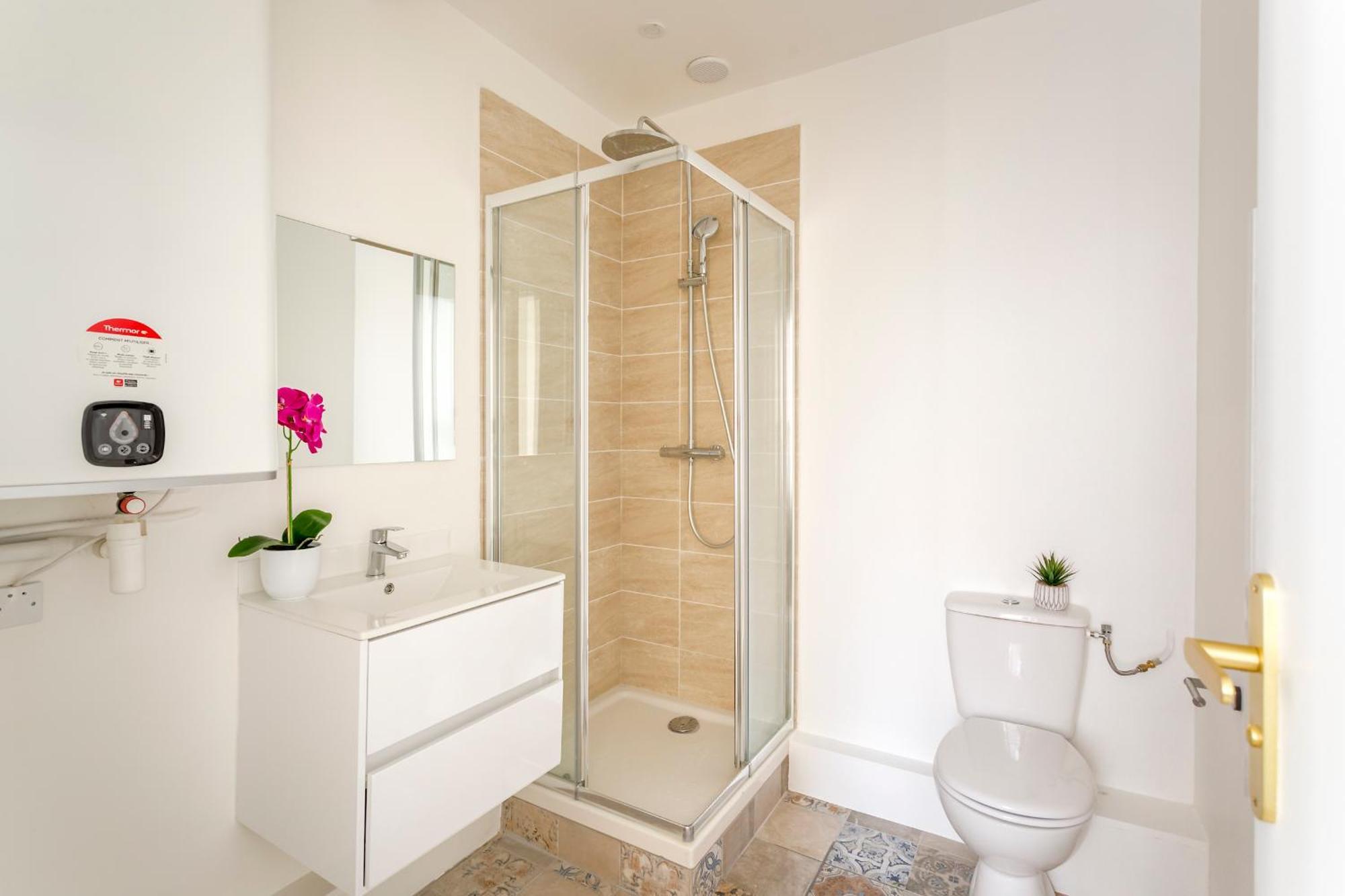 Cozy - Marais - Fbg Saint Antoine Paris
