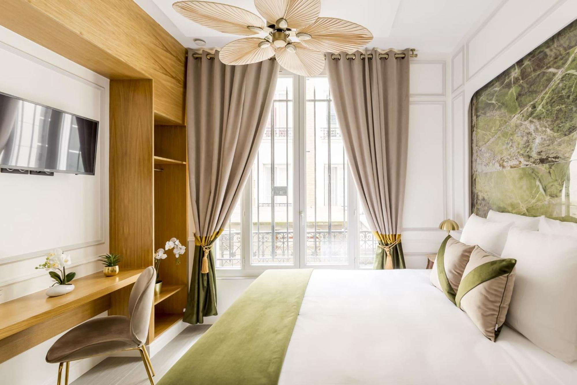 Merveil - Luxury - Marais - Saint Martin Vii *