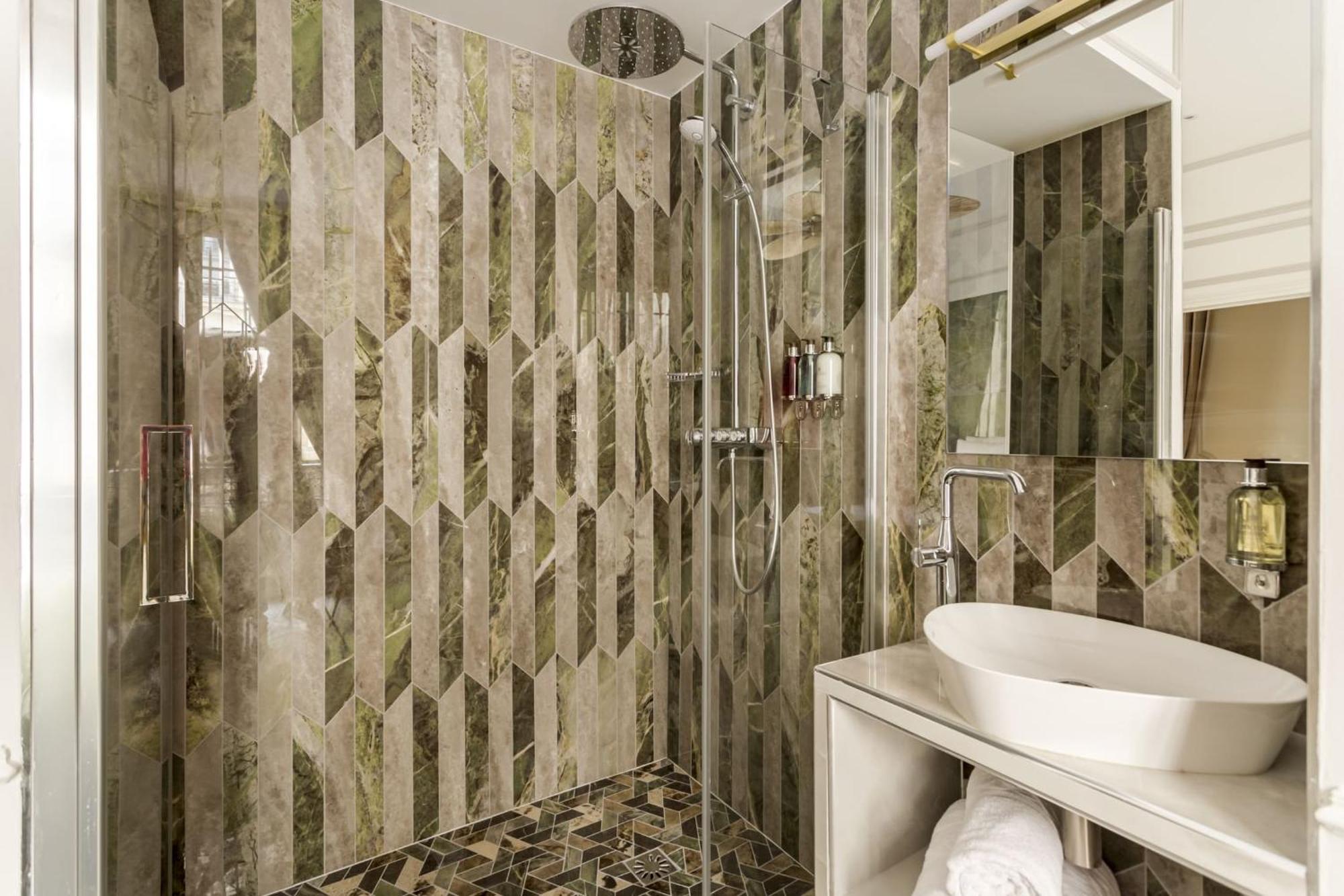 Merveil - Luxury - Marais - Saint Martin Vii Apartment