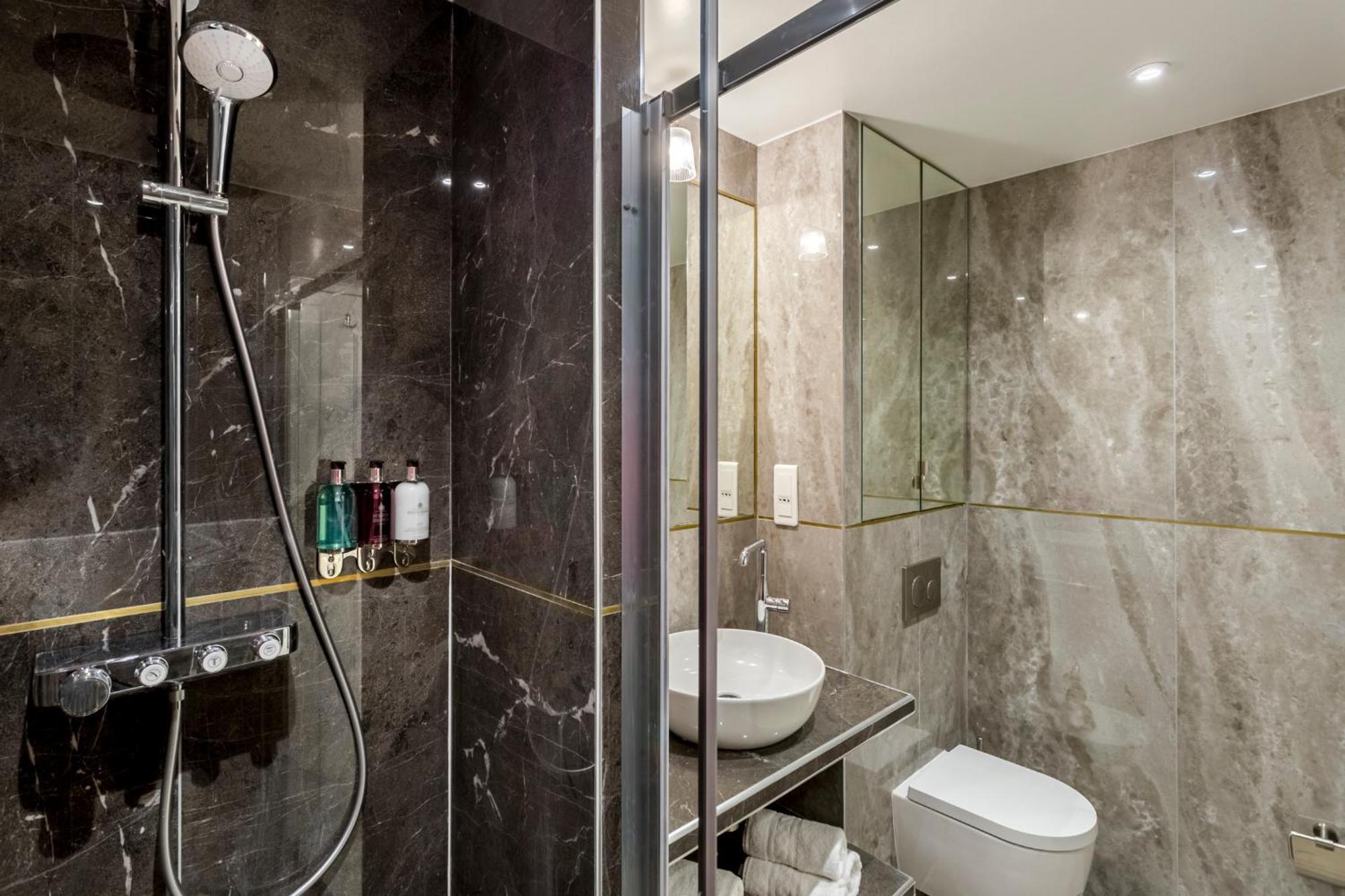 Apartment Merveil - Luxury - Marais - Saint Martin Vii