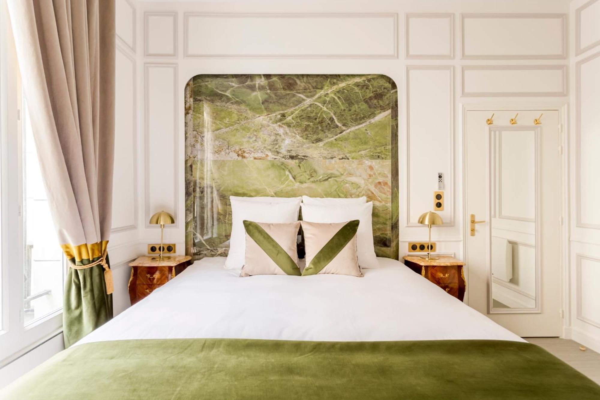 Merveil - Luxury - Marais - Saint Martin Vii Paris