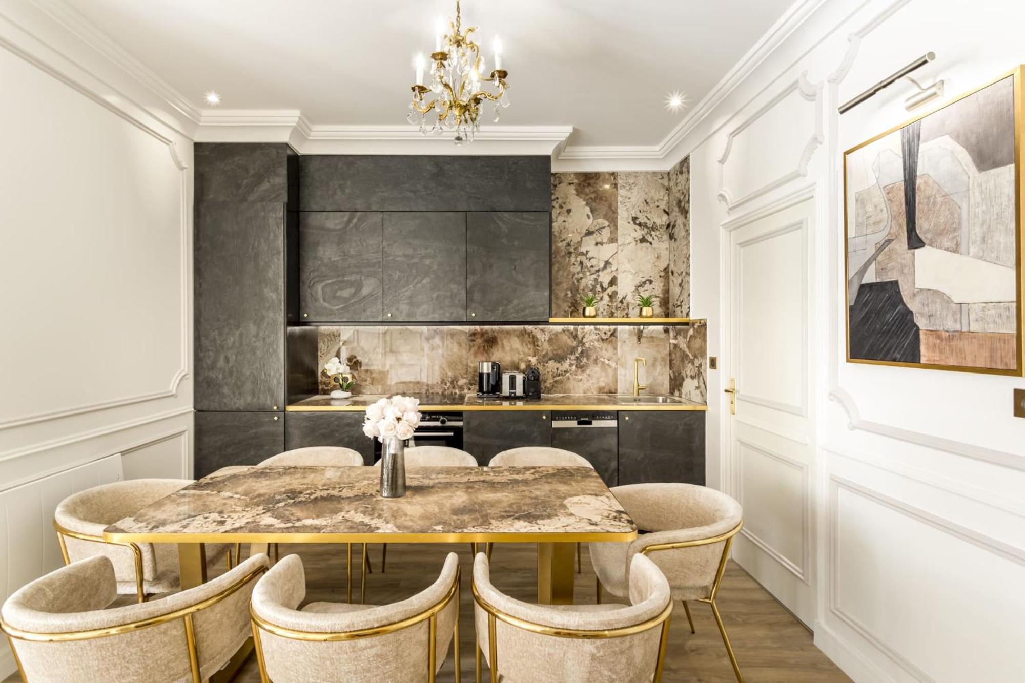 Merveil - Luxury - Marais - Saint Martin Vii * Paris