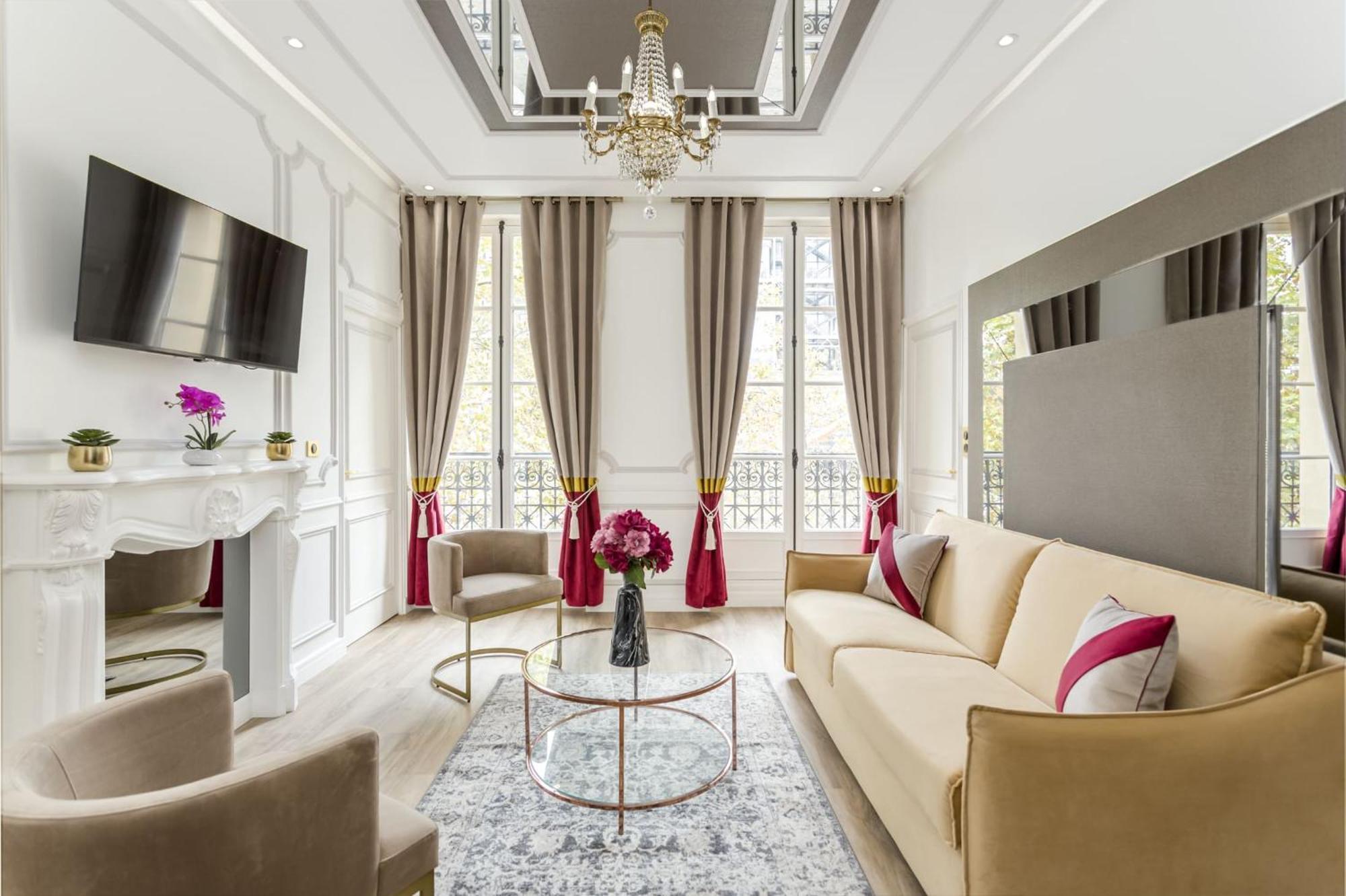 Merveil - Luxury - Marais - Saint Martin Vii * Paris