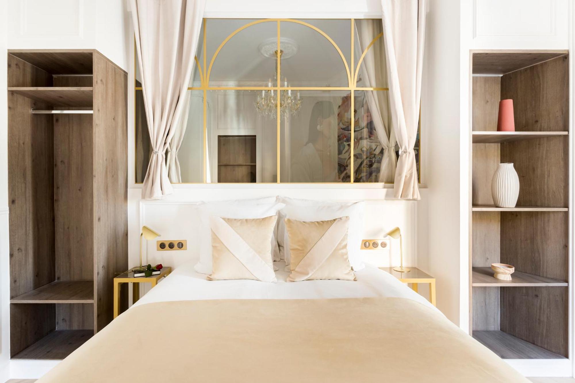 Merveil - Luxury - Marais - Republique Apartment *