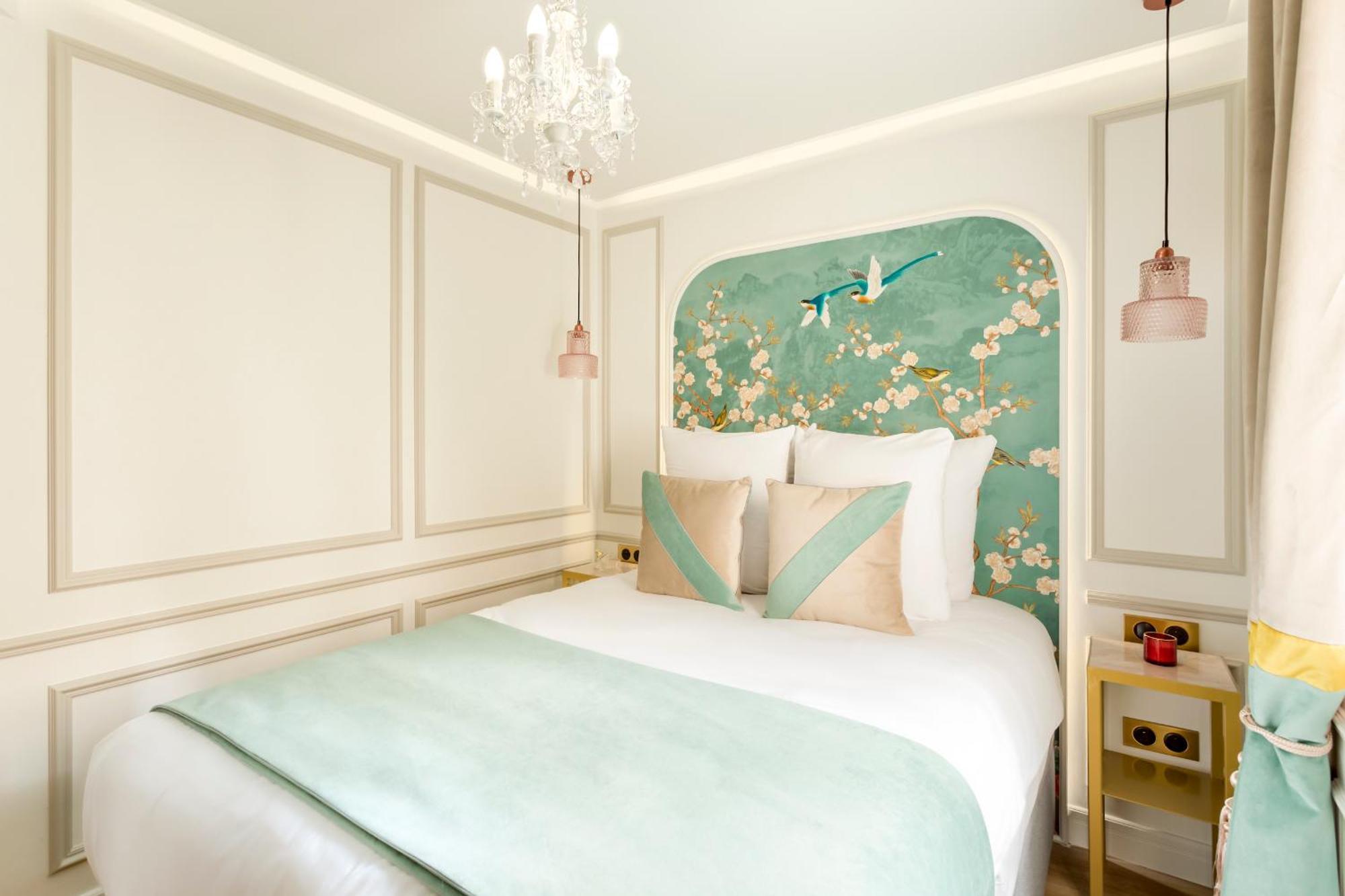 Appartement Merveil - Luxury - Champs Elysees -st George Paris