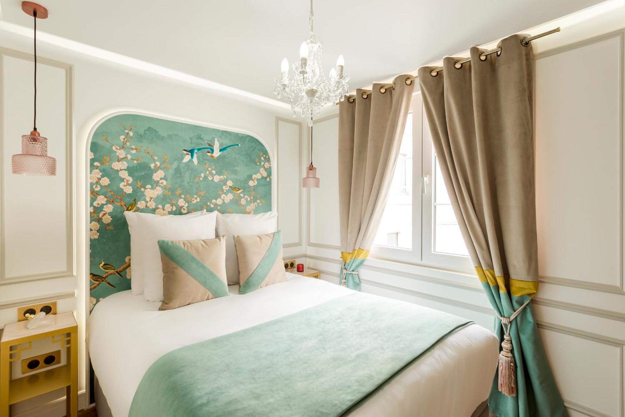 Merveil - Luxury - Champs Elysees -st George Appartement