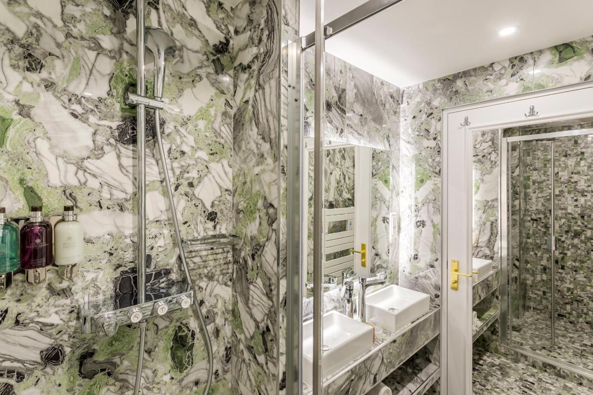 Merveil - Luxury - Champs Elysees -st George Appartement *