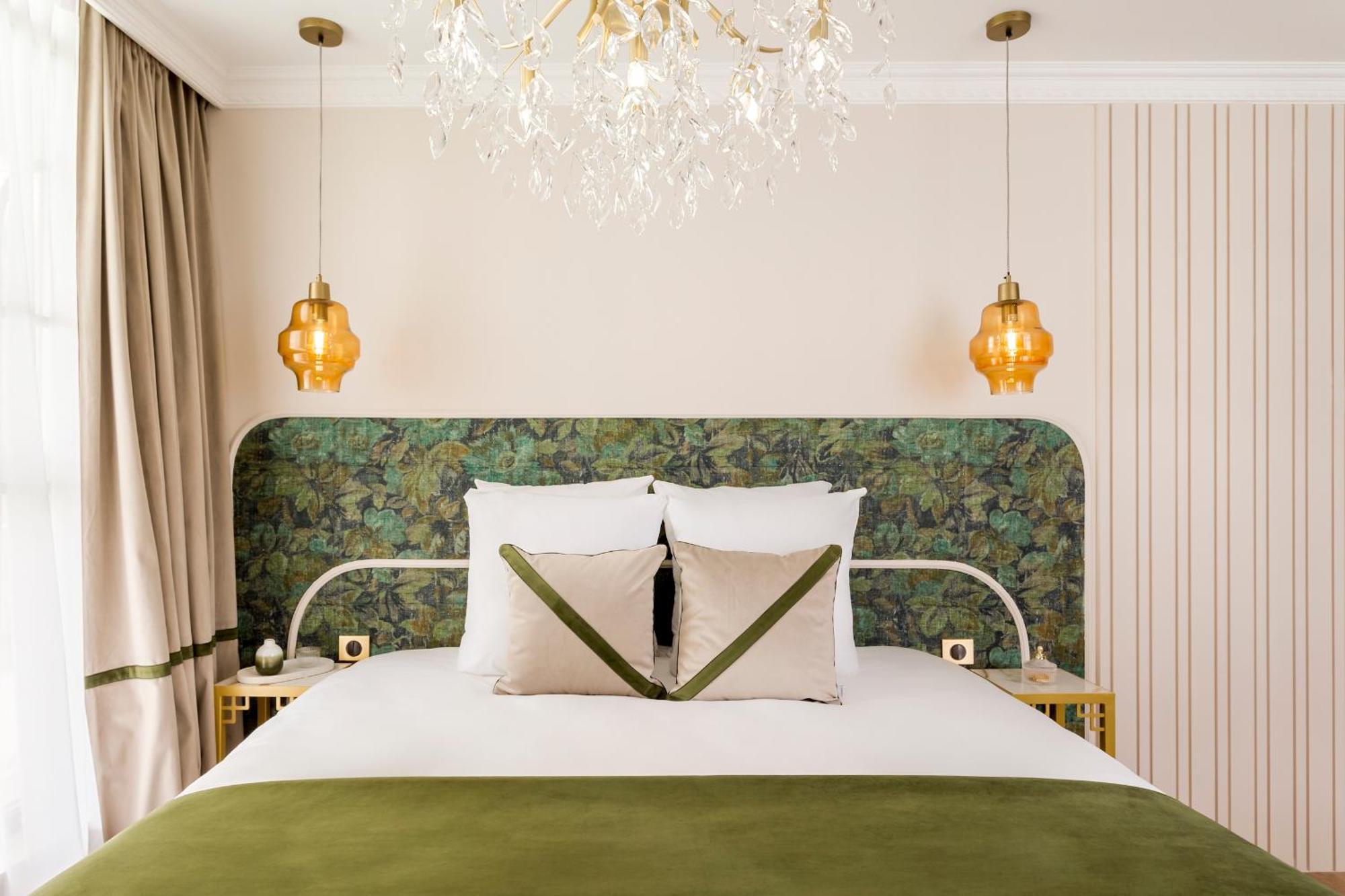 Apartamento Merveil - Luxury - Marais - Lenoir I