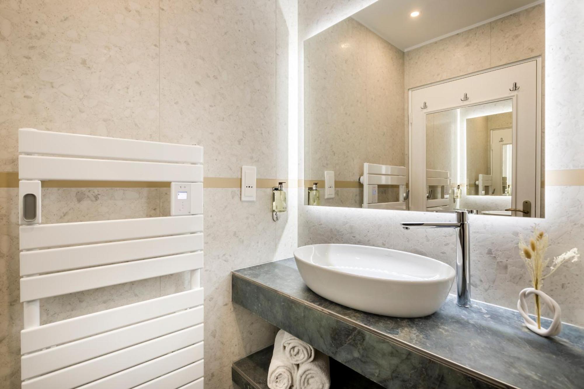 Merveil - Luxury - Marais - Lenoir I *