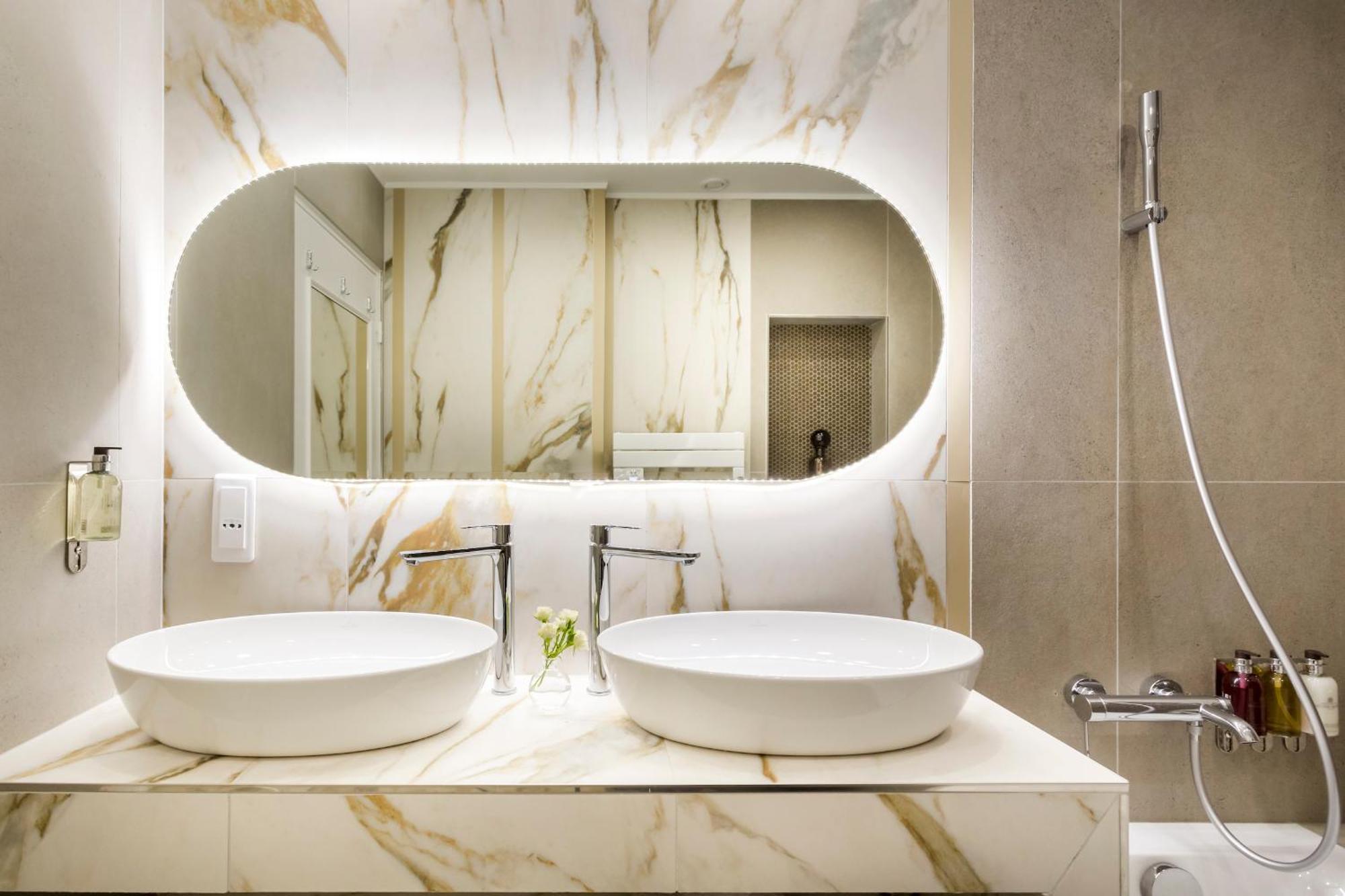 Merveil - Luxury - Marais - Lenoir I * Paris