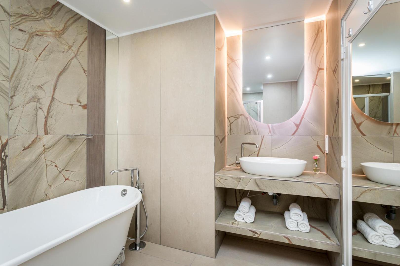 Merveil - Luxury - Marais - Lenoir Ii Apartment