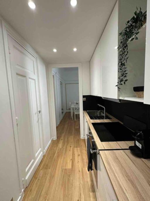 Apartment Au Coeur Des Champs Elysees *
