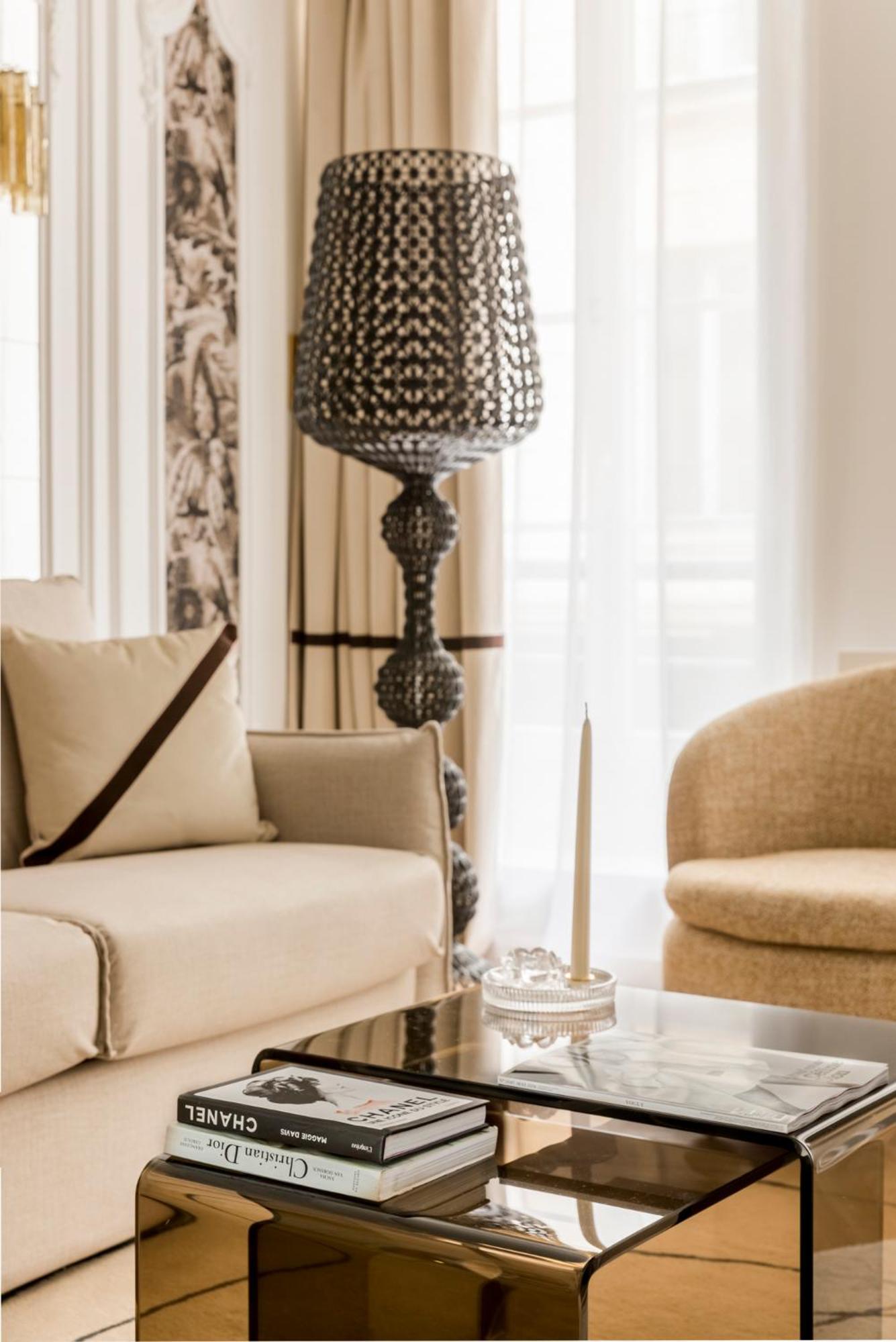 Merveil - Luxury - Louvre - Aboukir Ix Appartement Paris