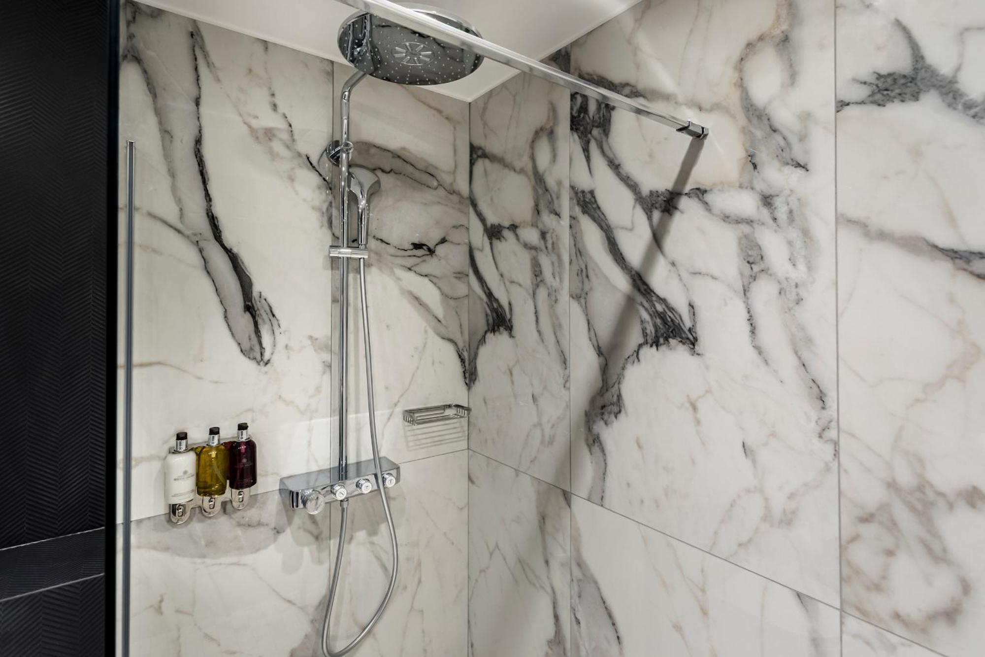 Appartement Merveil - Luxury - Louvre - Aboukir Ix