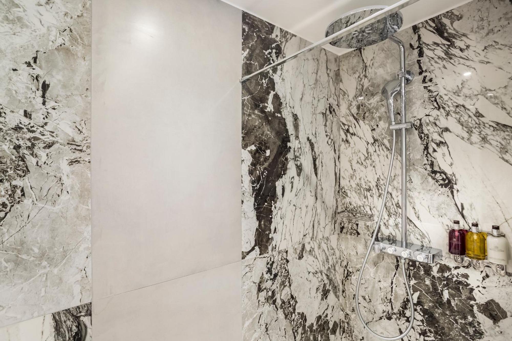Appartement Merveil - Luxury - Louvre - Aboukir Ix Paris