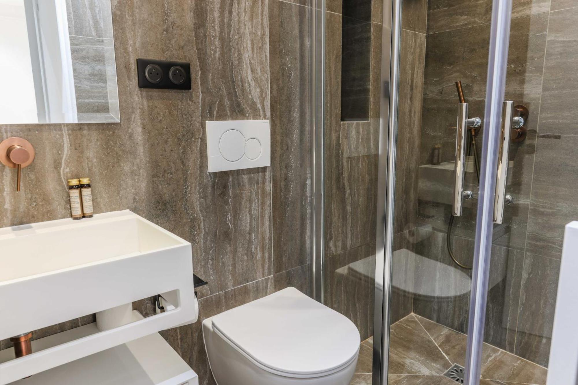 Perfect For Exploring - 2br-6p - Center Of Appartement
