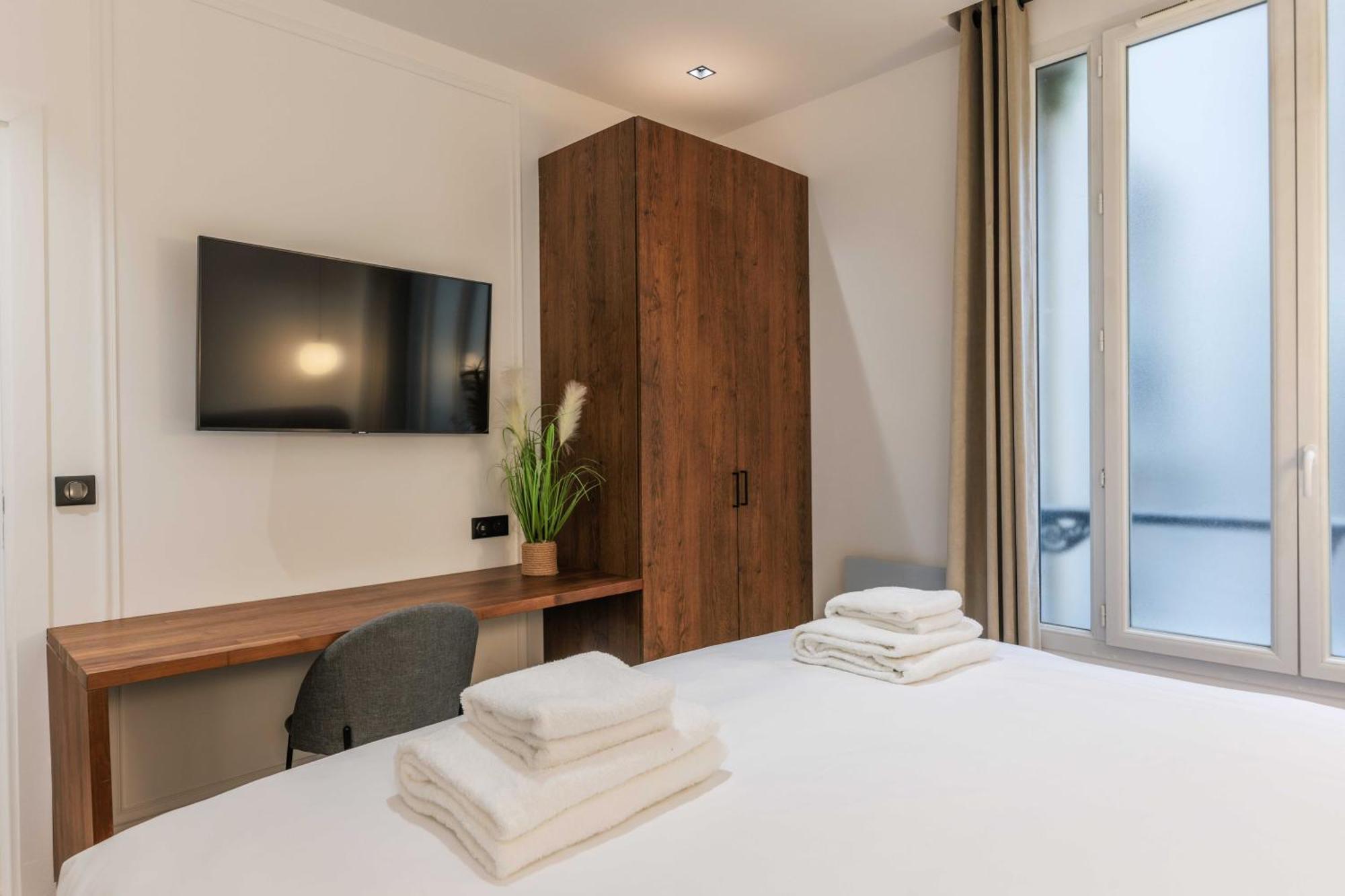Perfect For Exploring - 2br-6p - Center Of Appartement