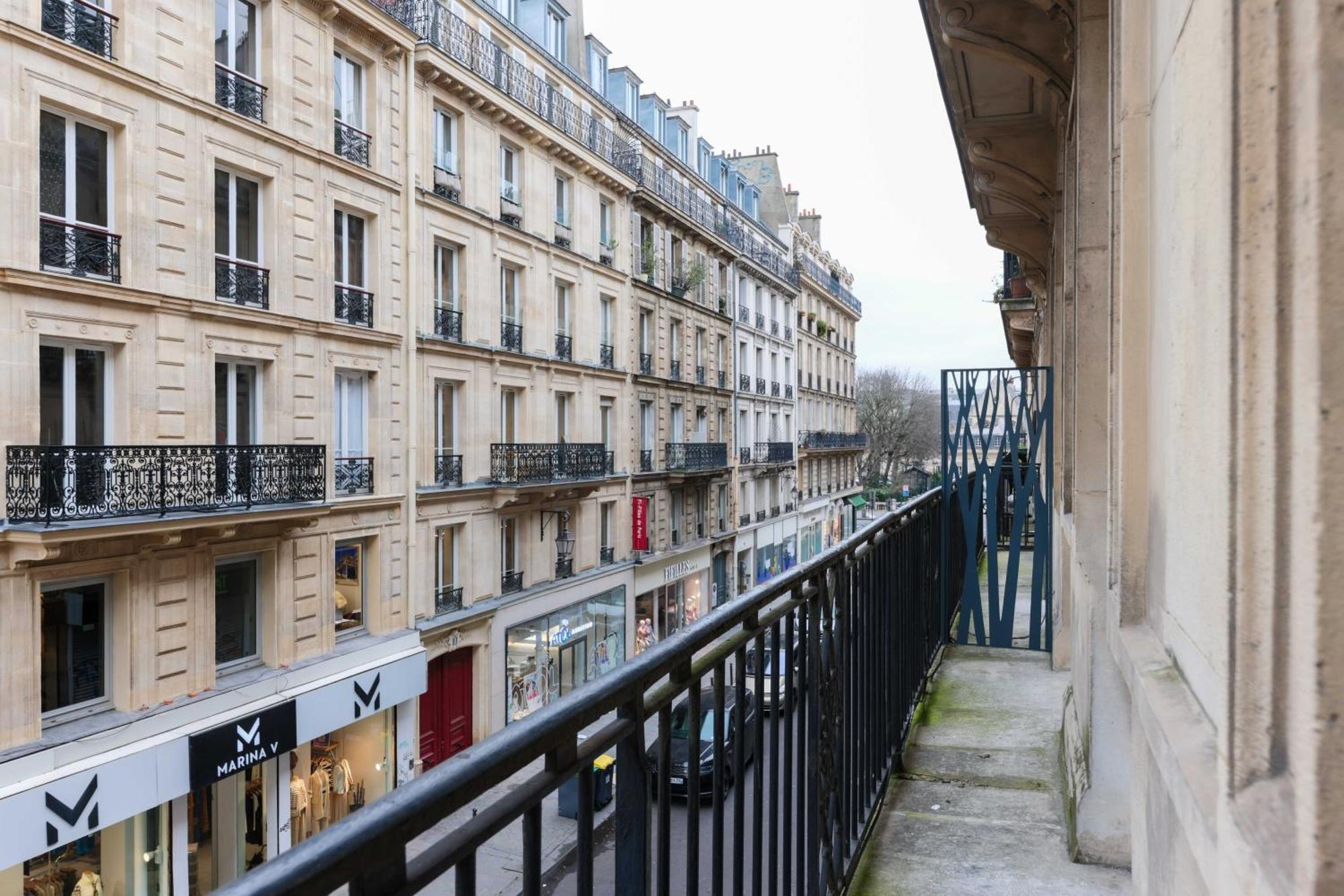 Perfect For Exploring - 2br-6p - Center Of Appartement