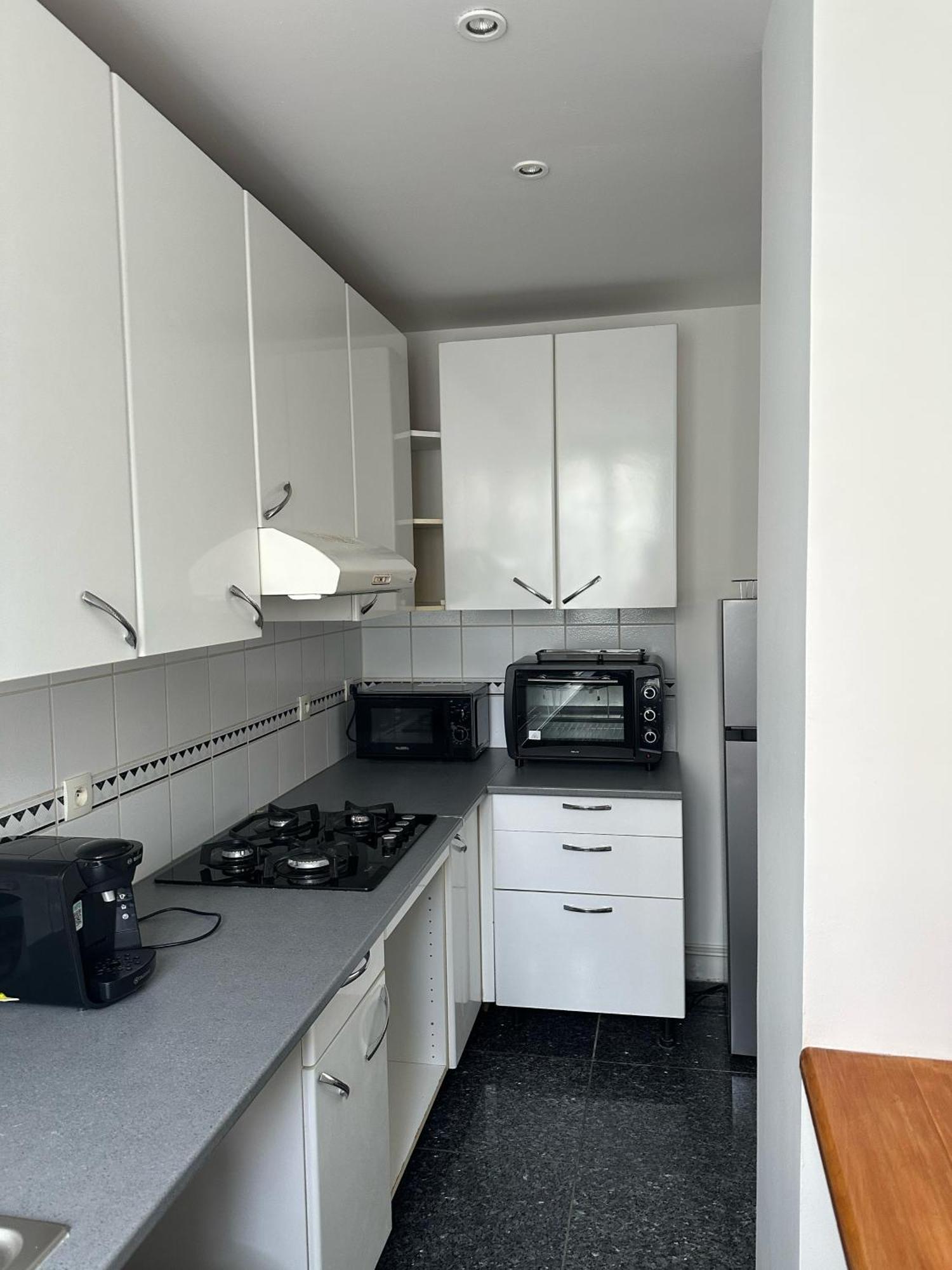 16 Appartement Paris