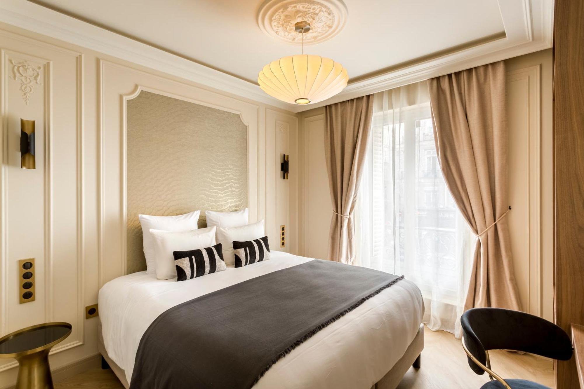 Merveil - Luxury - Marais - Turbigo Ii Appartement
