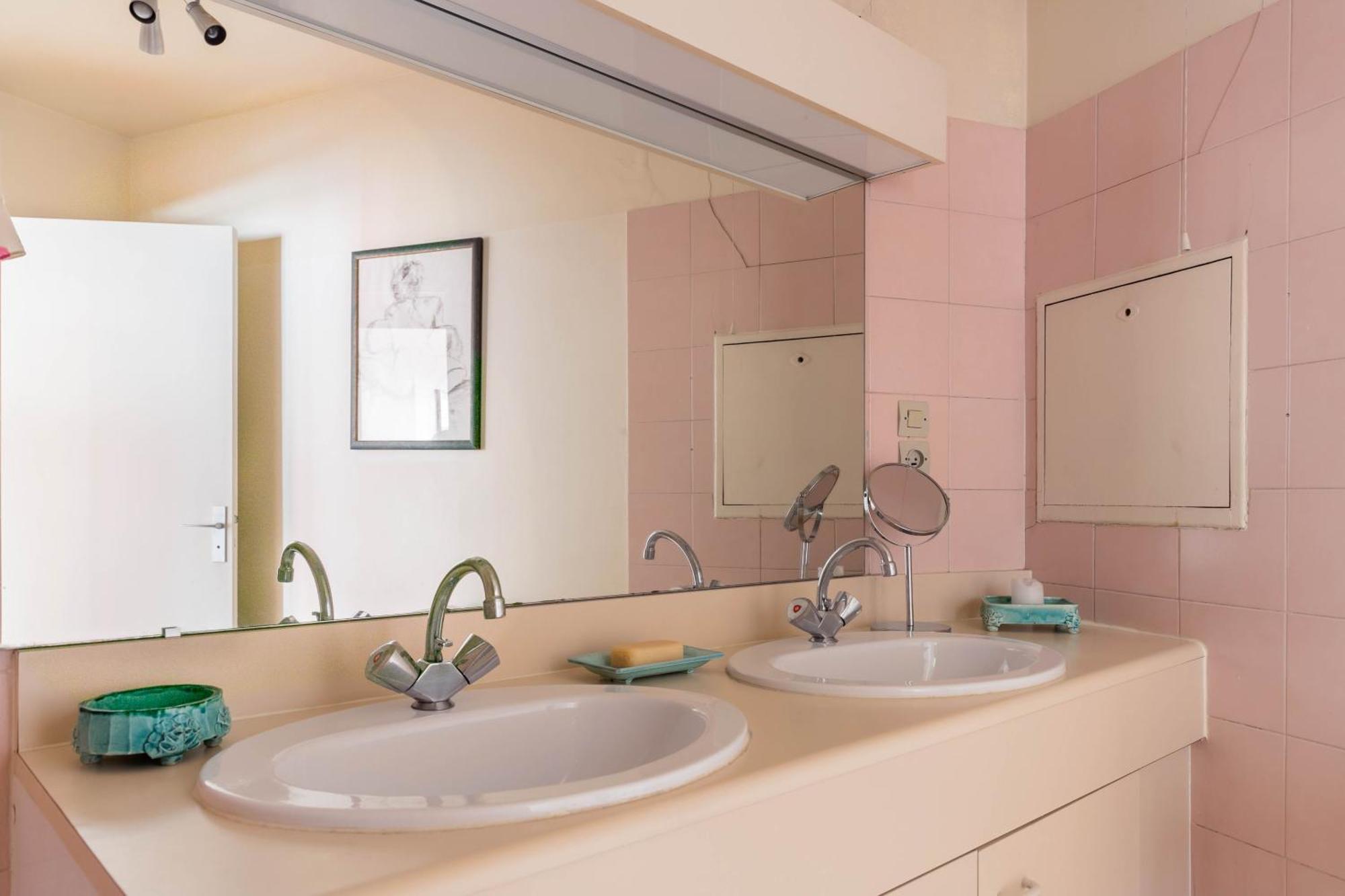 Apartamento 3 Quiet And Bright