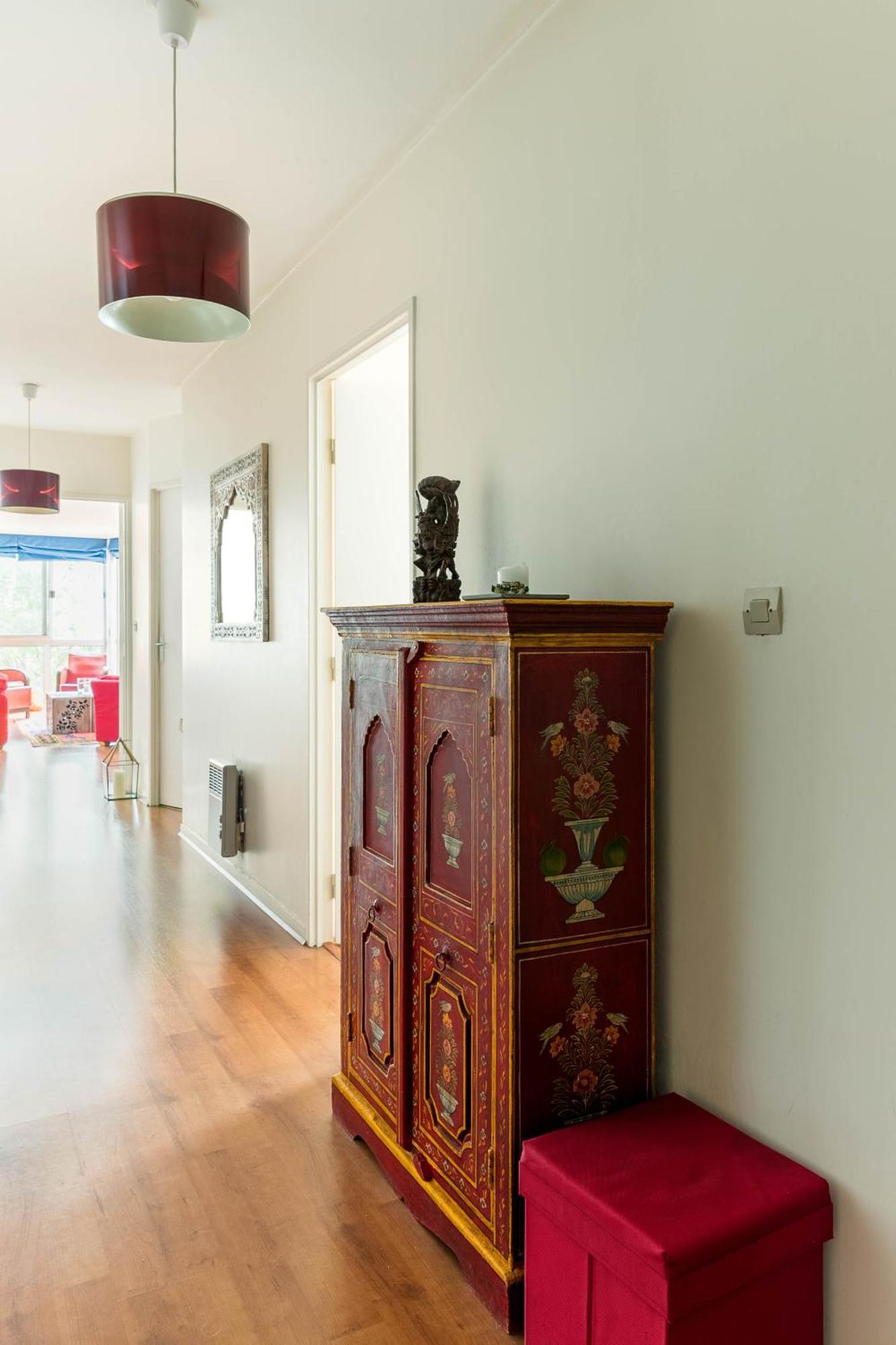 3 Quiet And Bright Apartamento