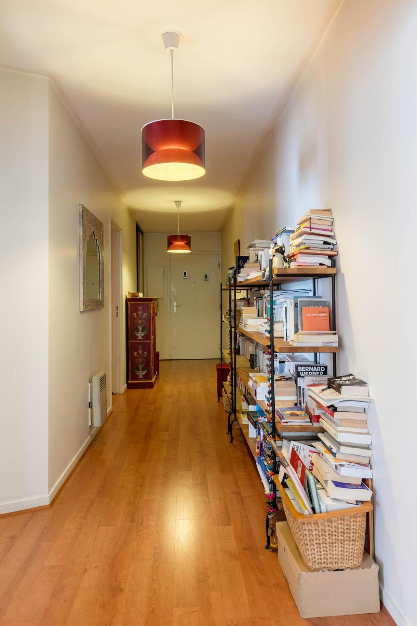 Apartamento 3 Quiet And Bright *