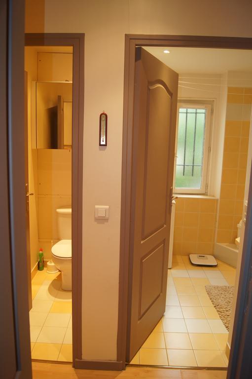 Apartment Notre Dame Paris