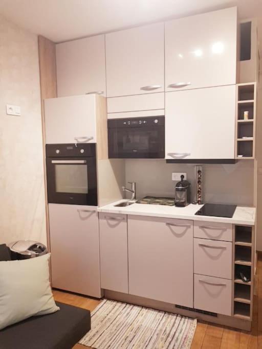 Apartamento Montmorency