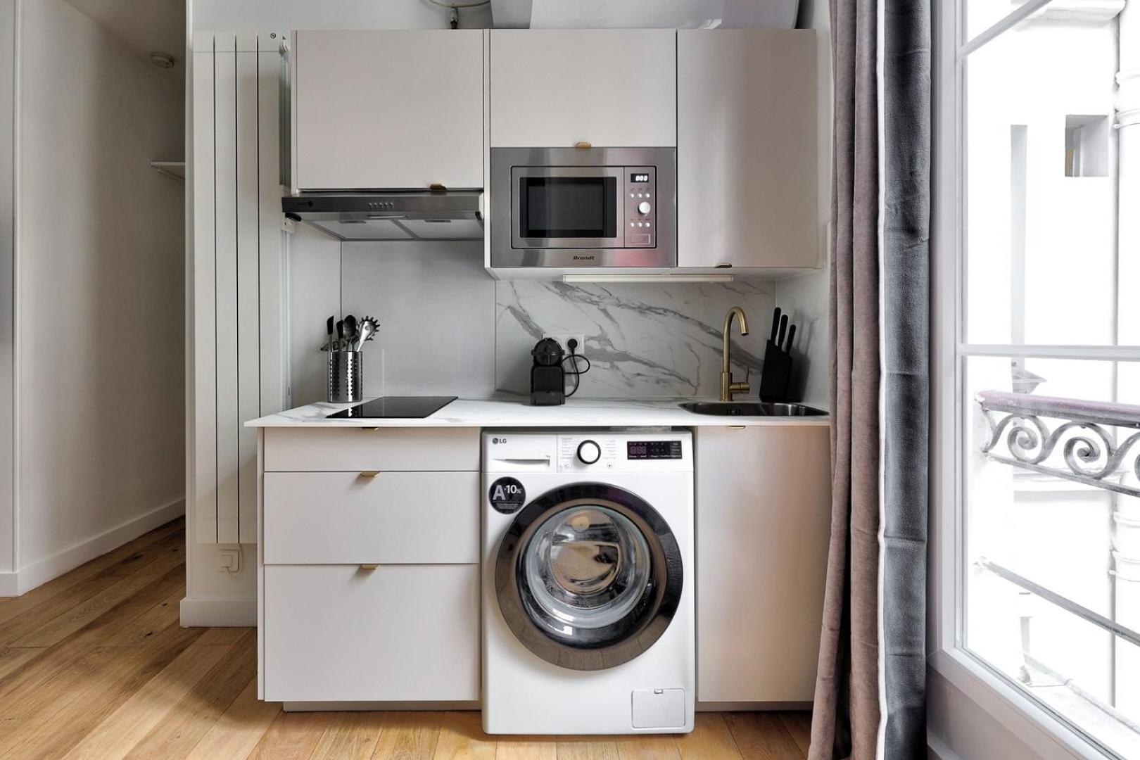 Marais Luxueux Pour 2 Personnes Paris